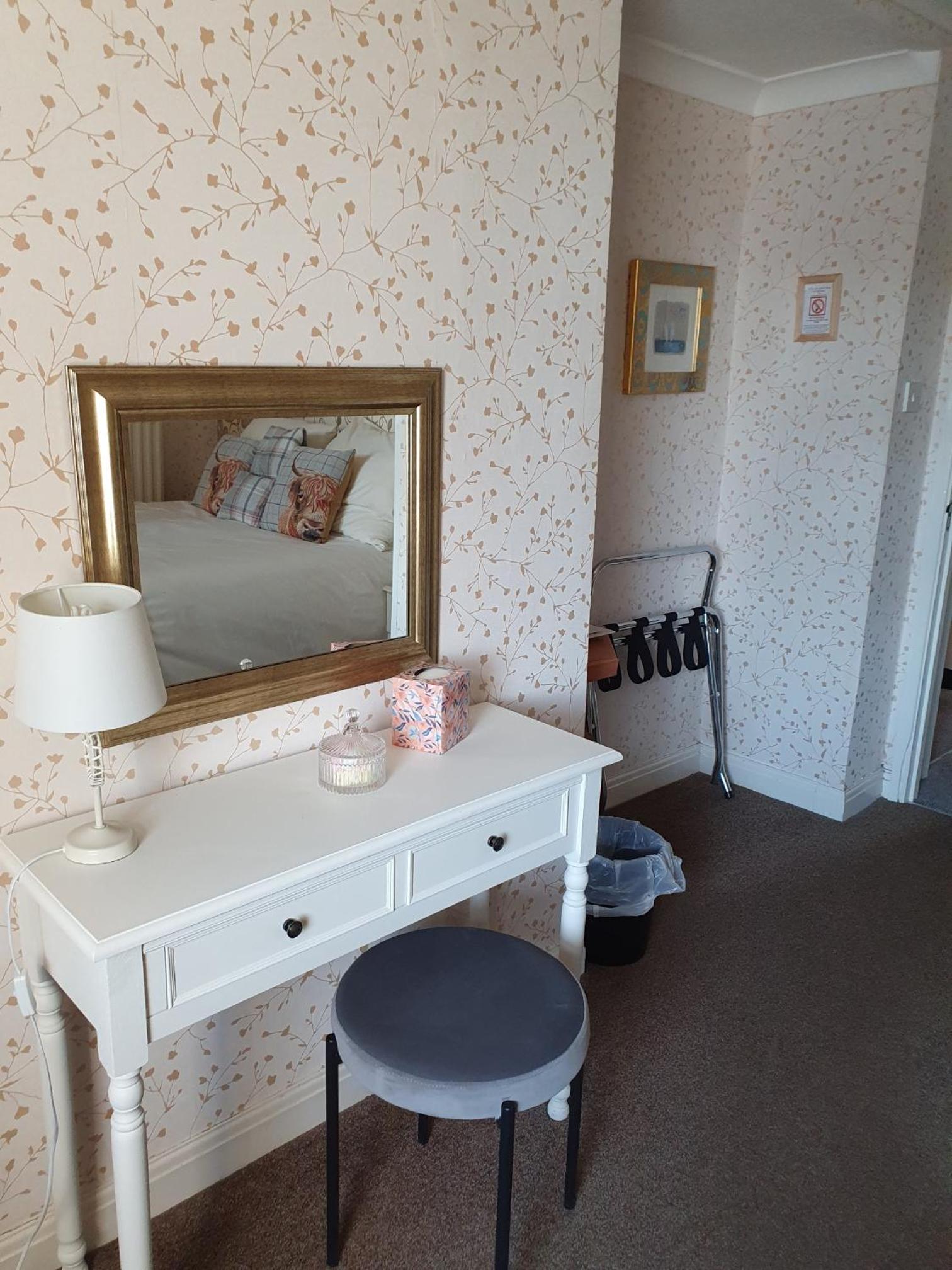 Kirkcroft Guest House