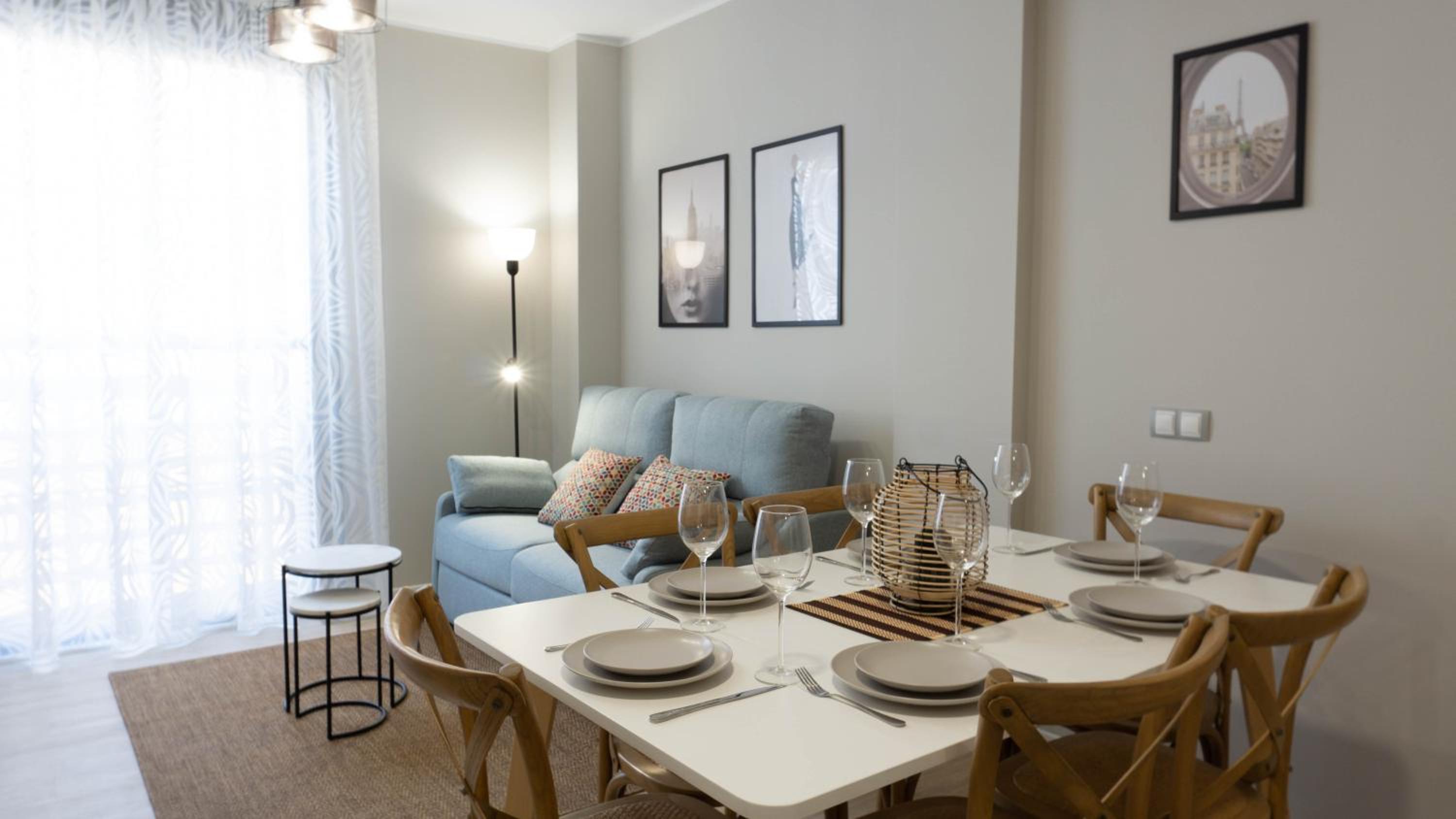 Luxury Apartment Dos Aceras photo 5