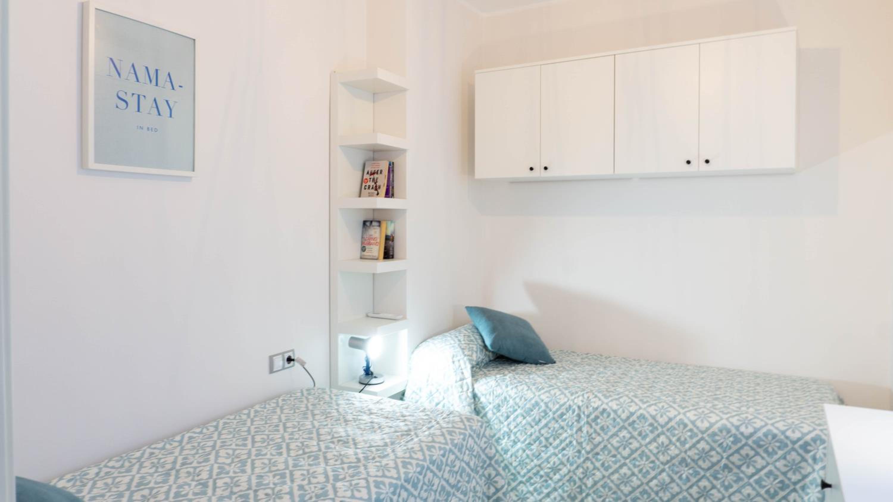 Luxury Apartment Dos Aceras photo 4
