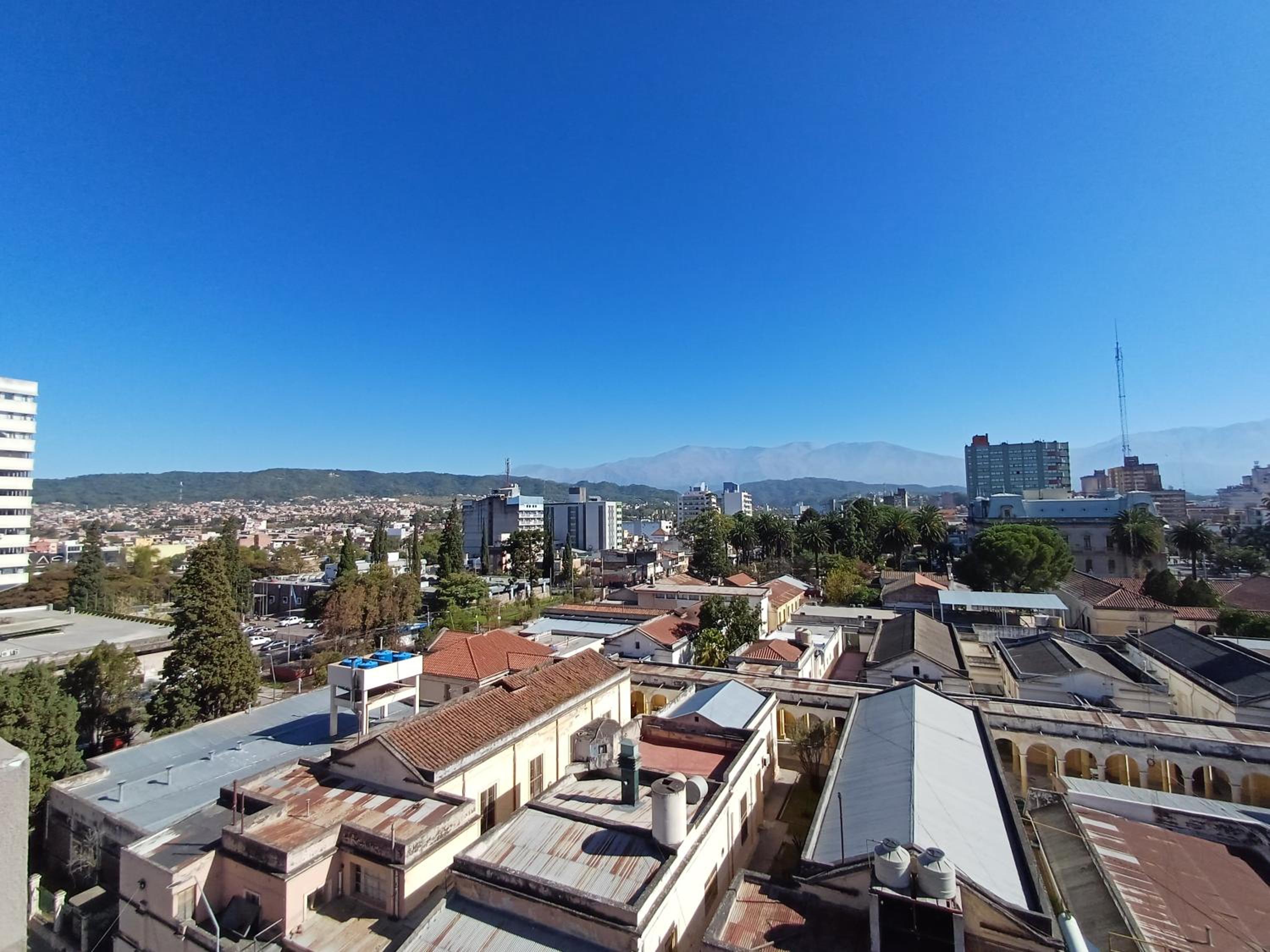 Departamento Torre Murguía