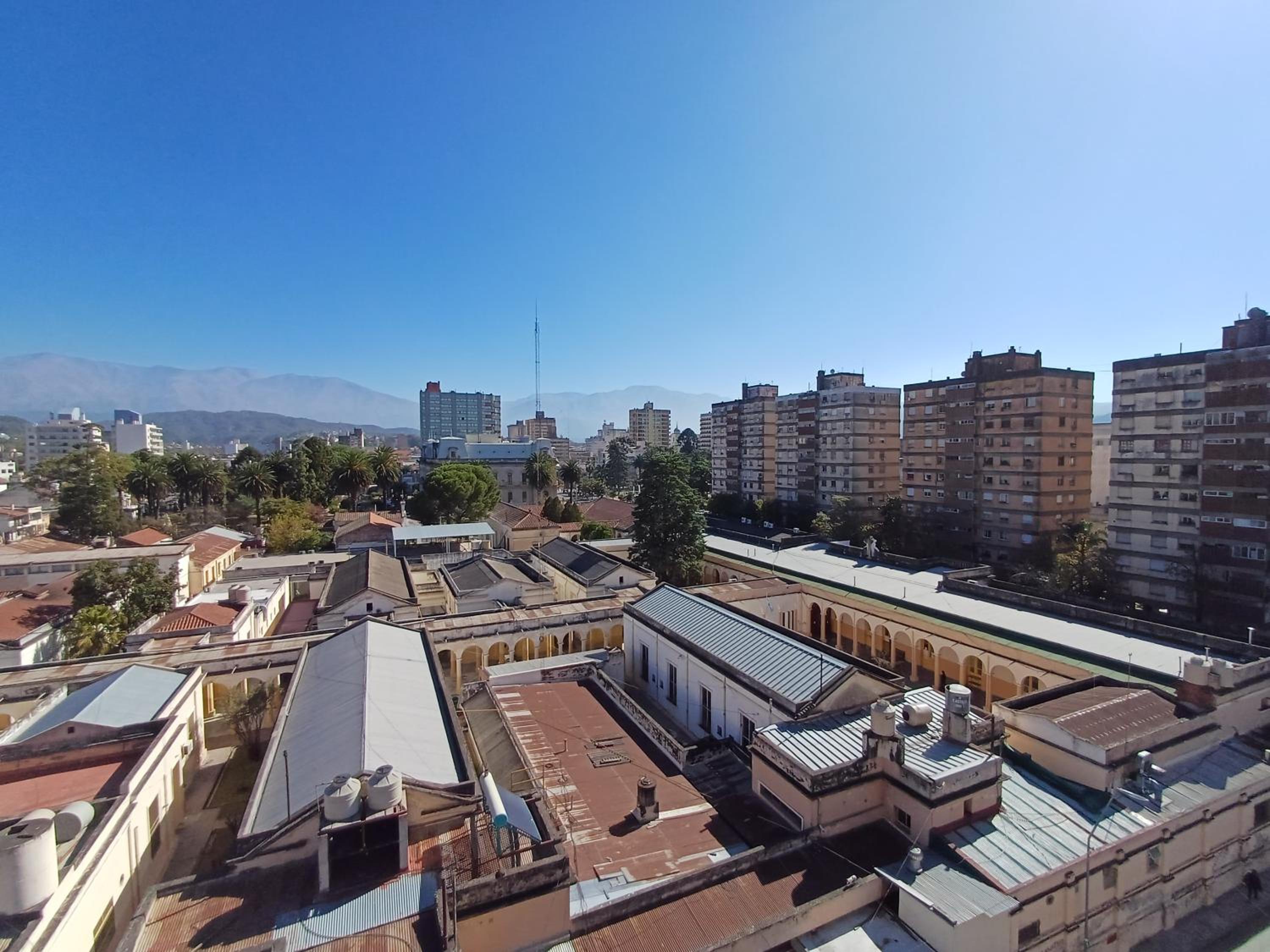 Departamento Torre Murguía