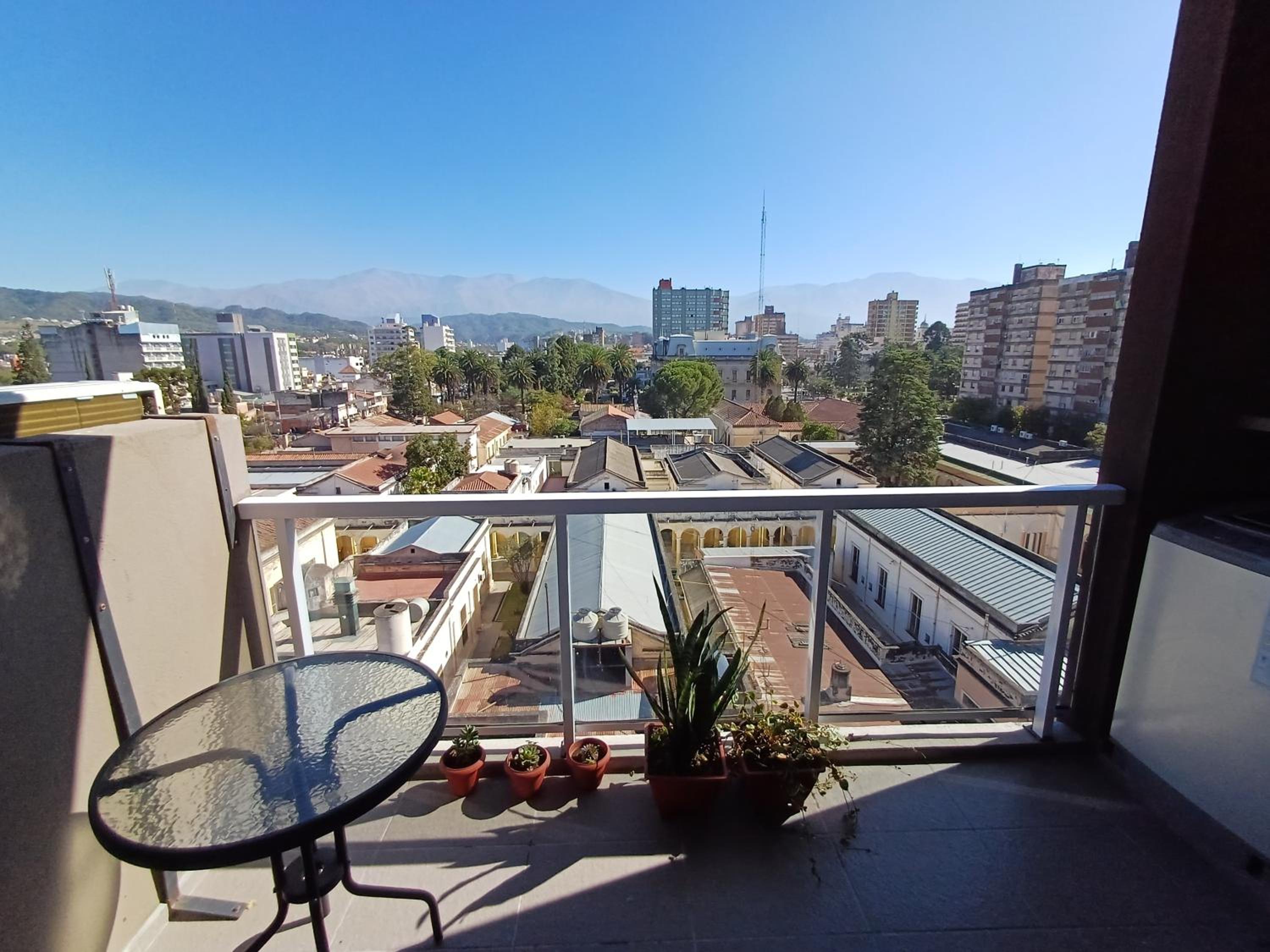 Departamento Torre Murguía