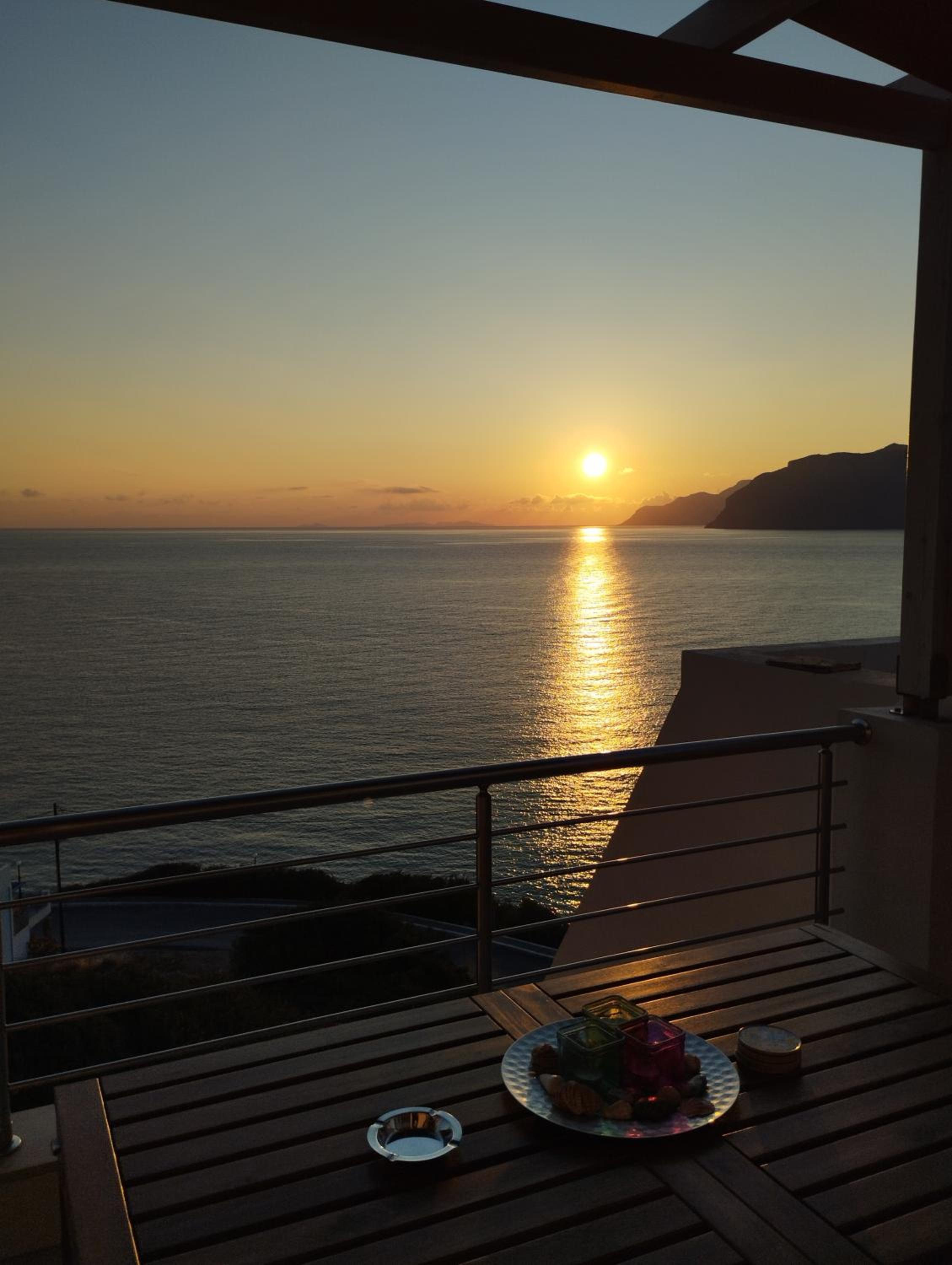 Serenity apartment Mochlos