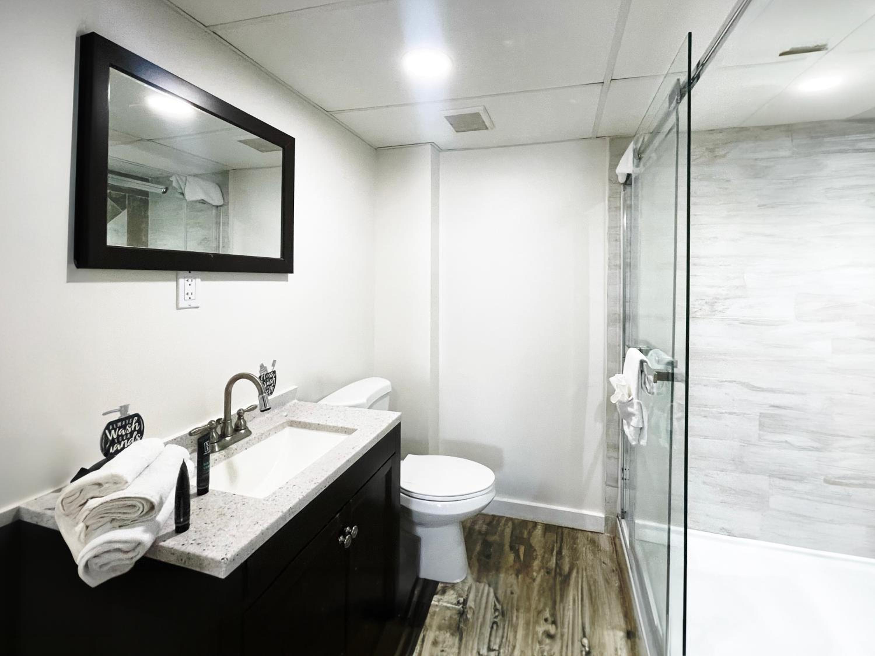 Penn Lodge Hotel & Suites Philadelphia - Bensalem