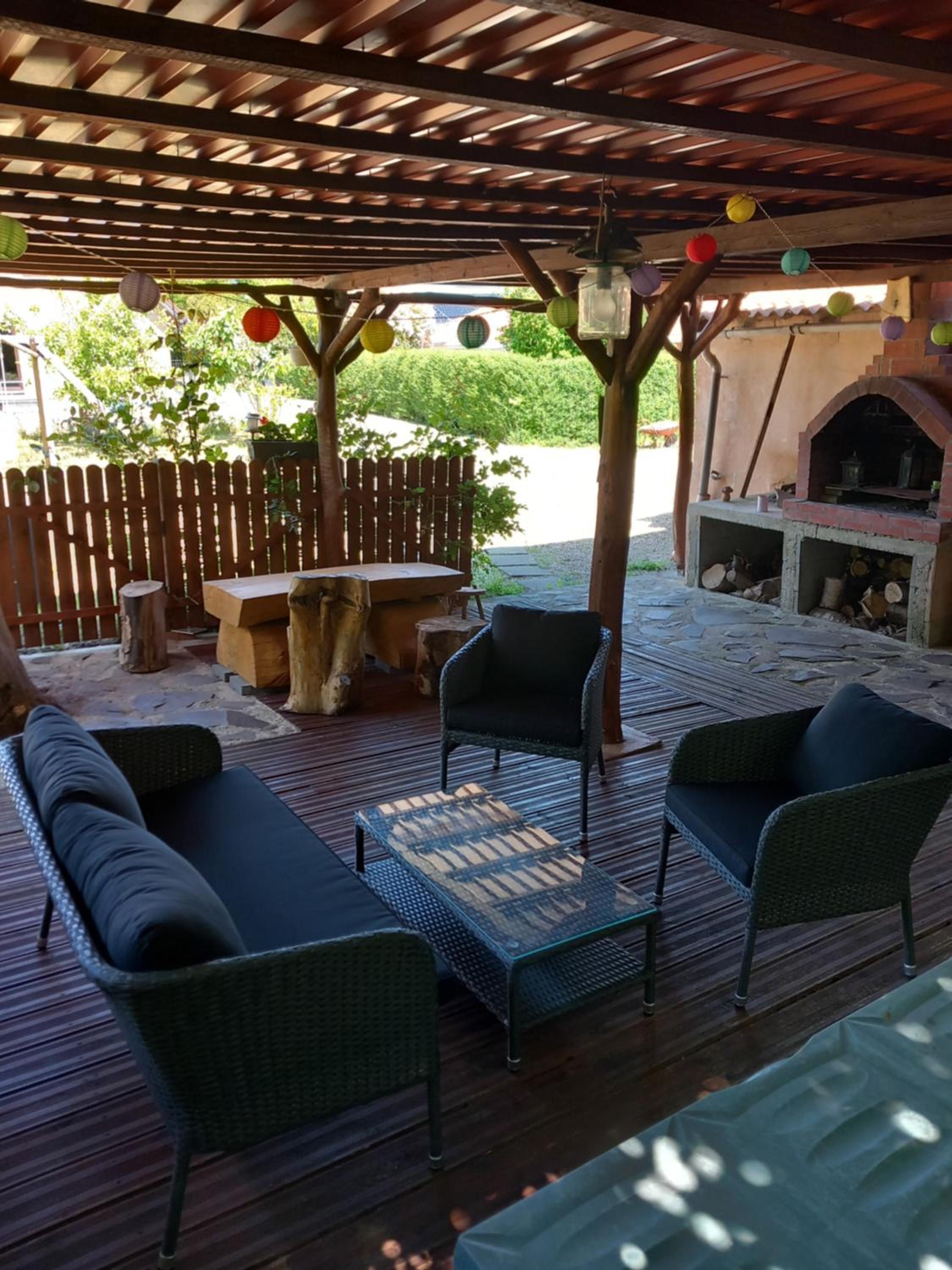 Vila Alexandra