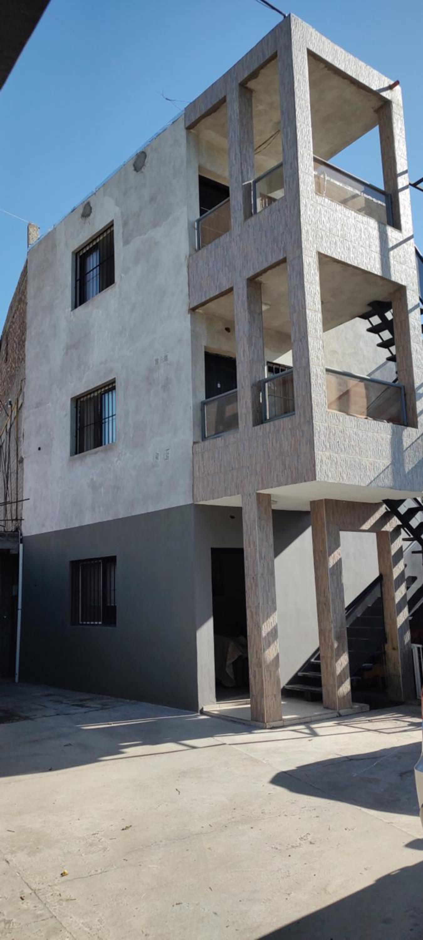 building