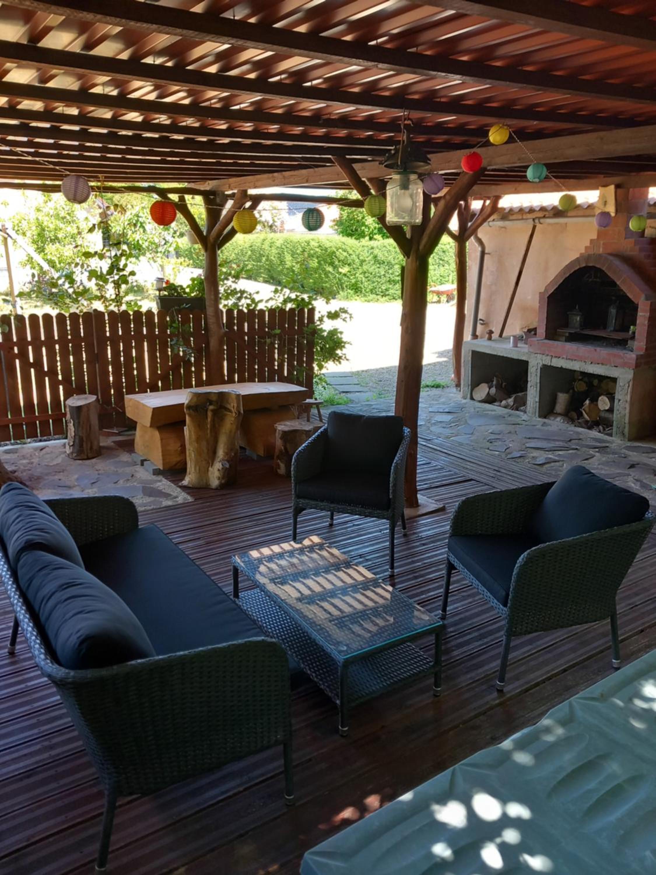Vila Alexandra