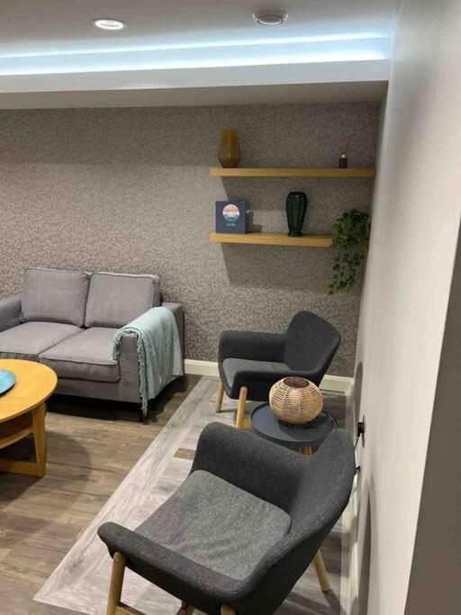 LUNA LUX Apartment view 3