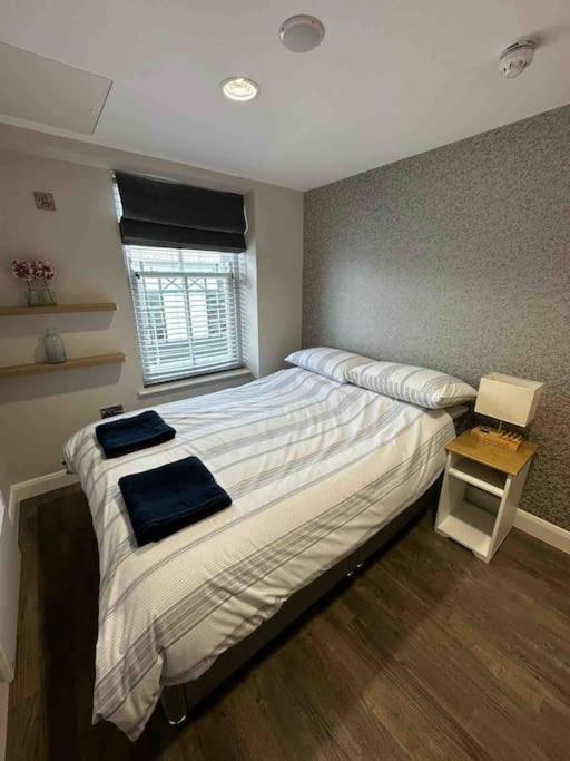LUNA LUX Apartment view 4
