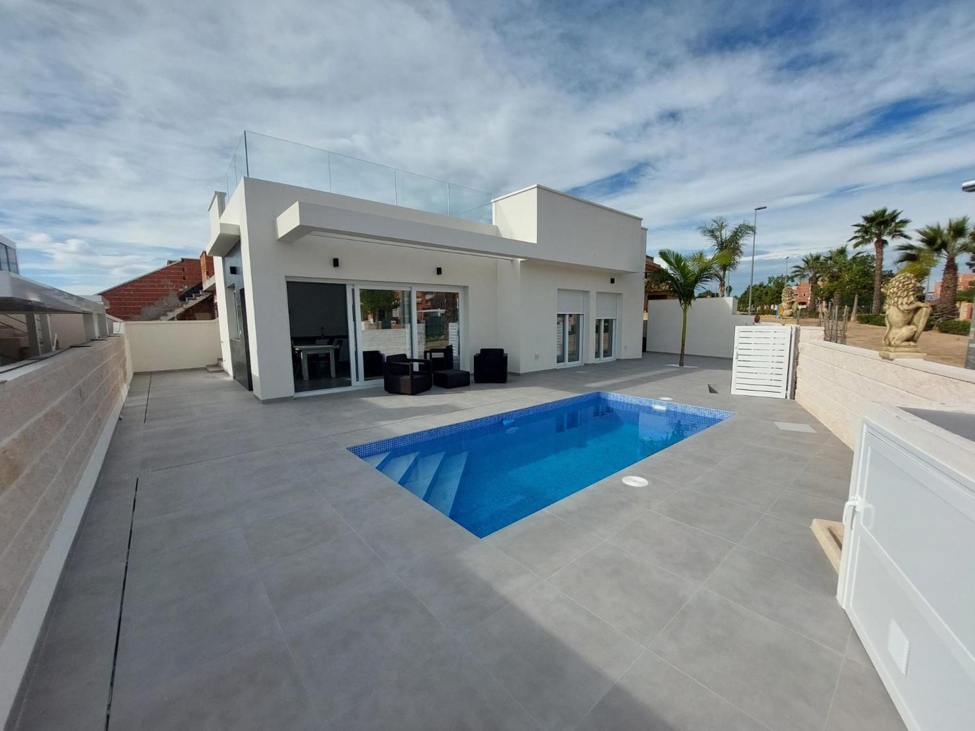 Villa María