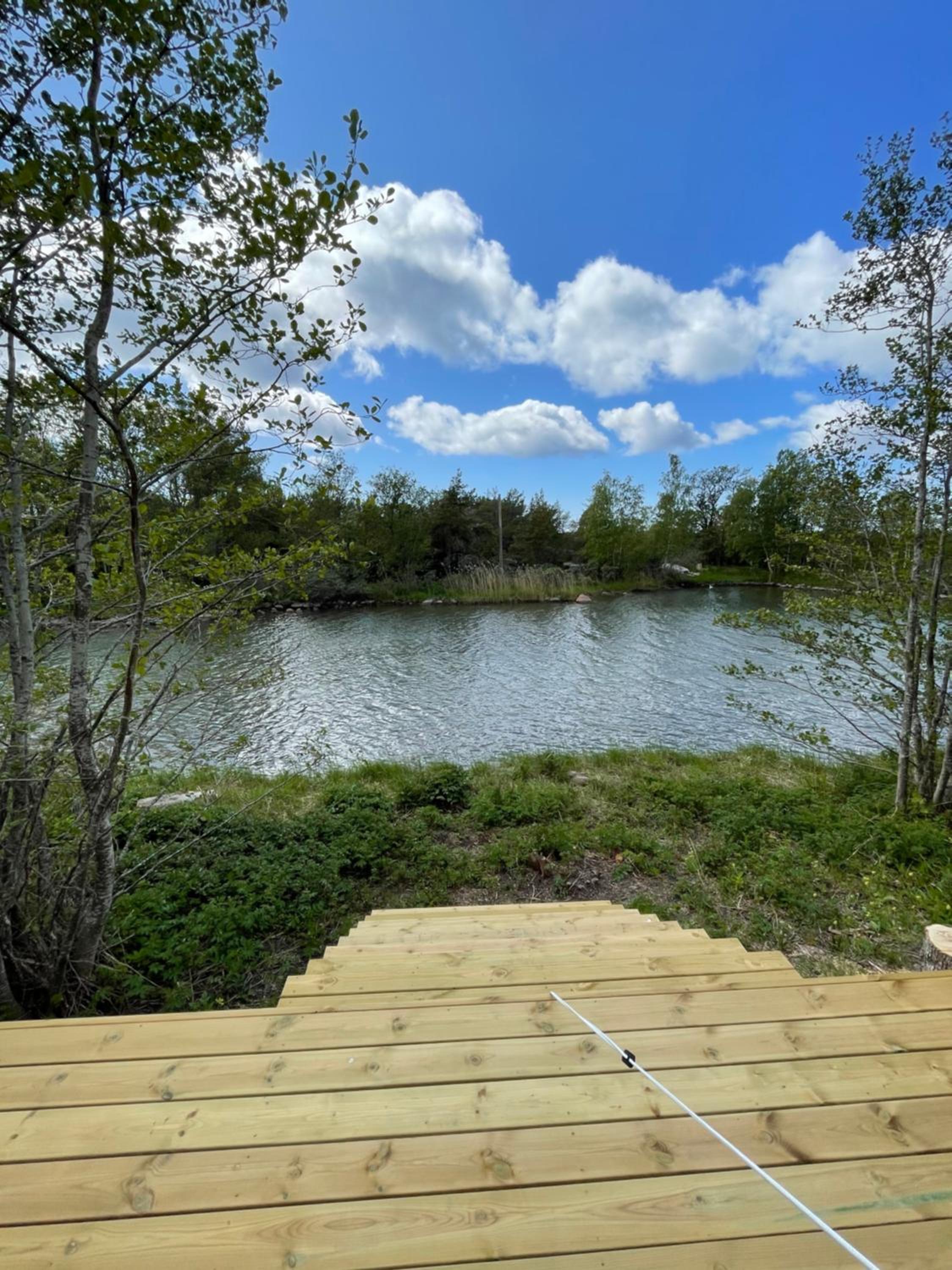 Glamping Tent Mariehamn