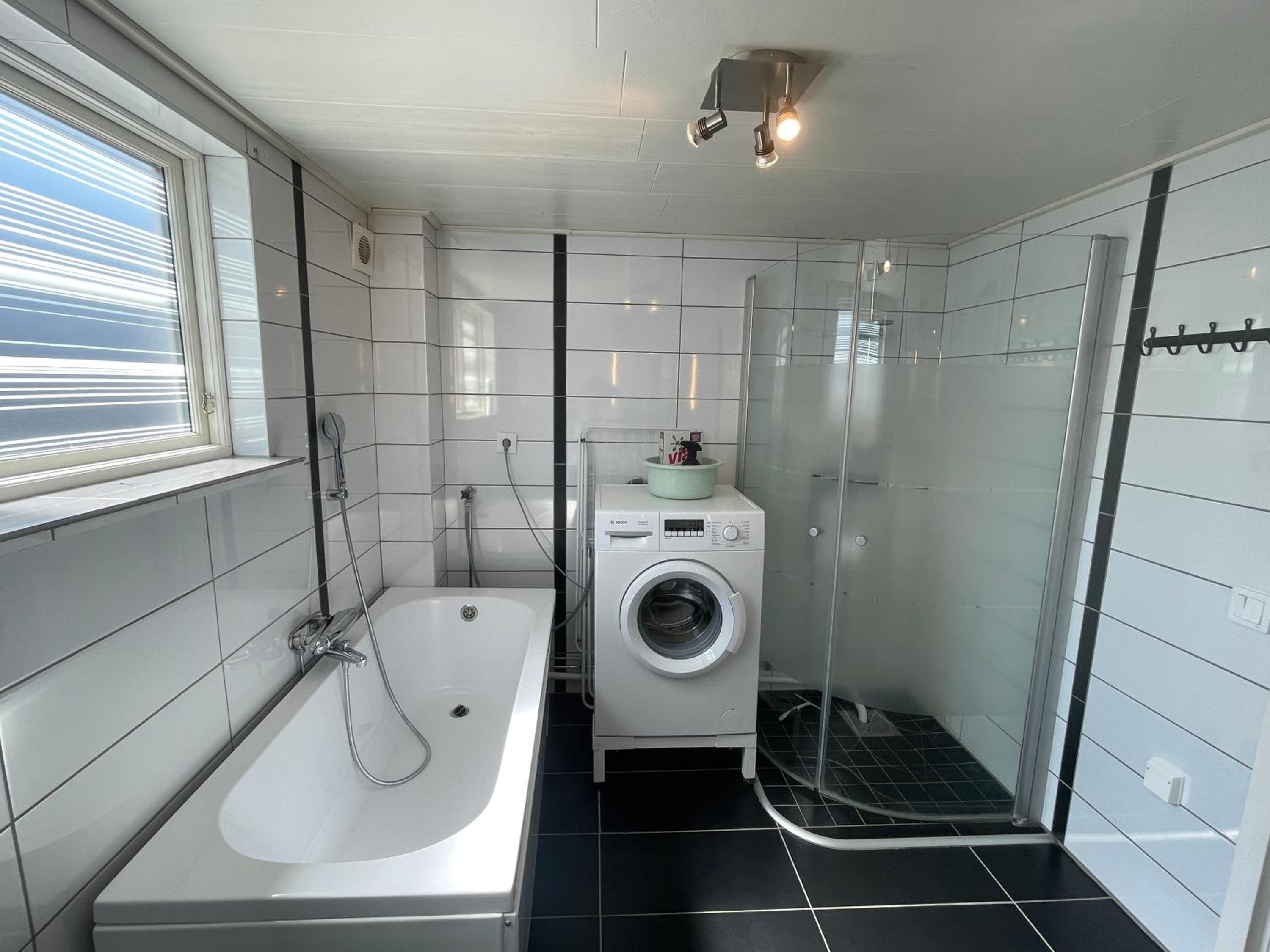 Lovely Waterfront Cottage near Karlshamn