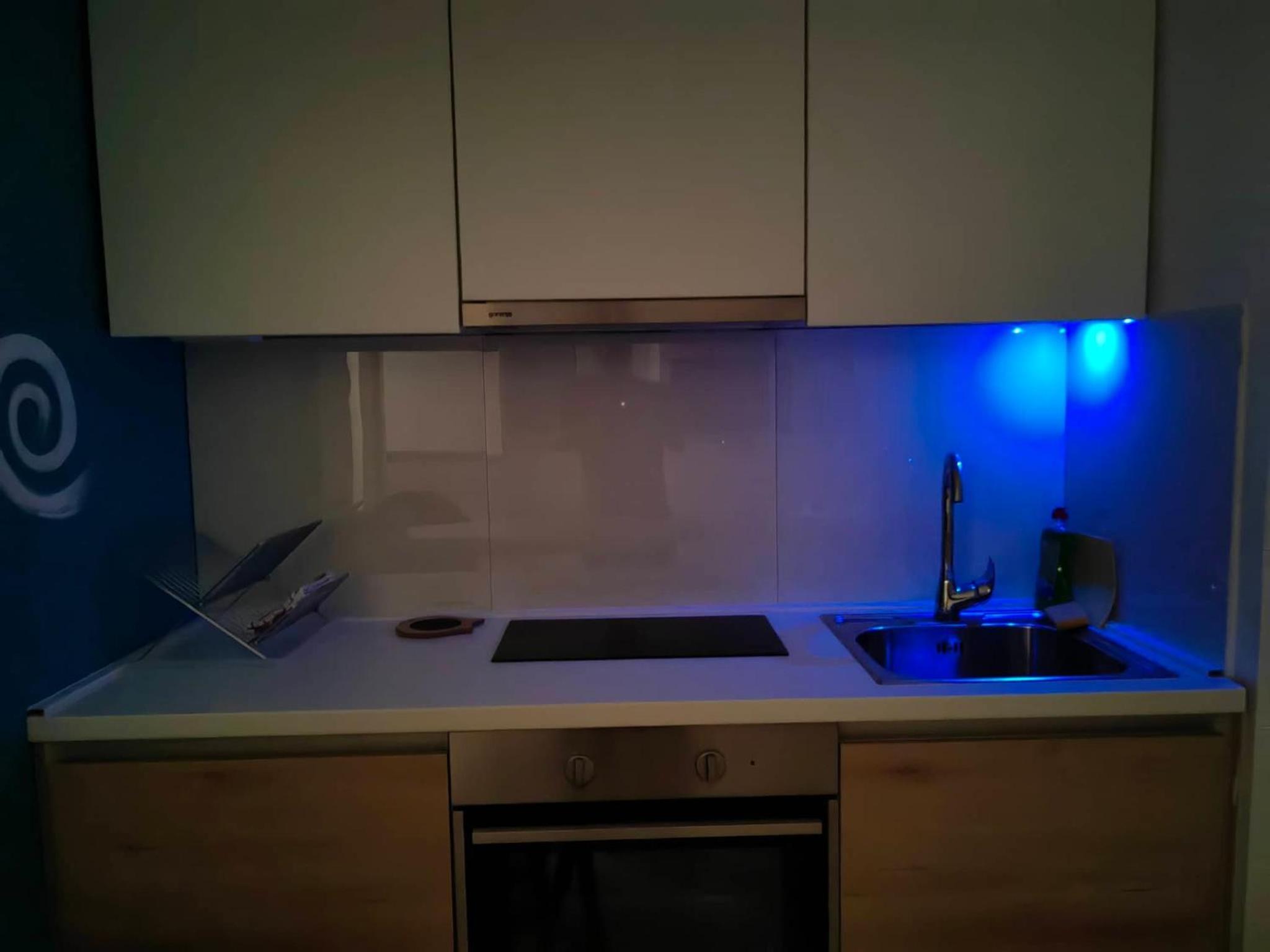 Studio Apartment Danka Old Town Budva view 2
