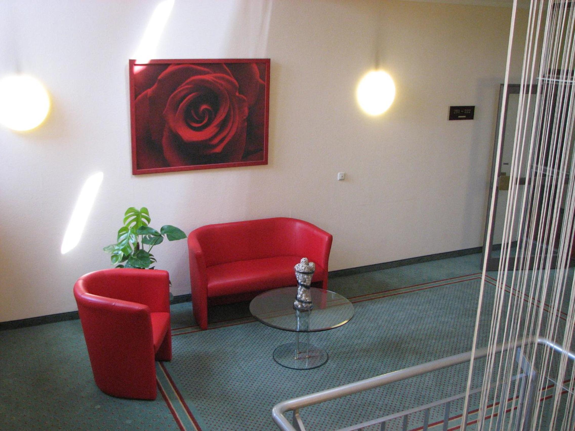 children's play area