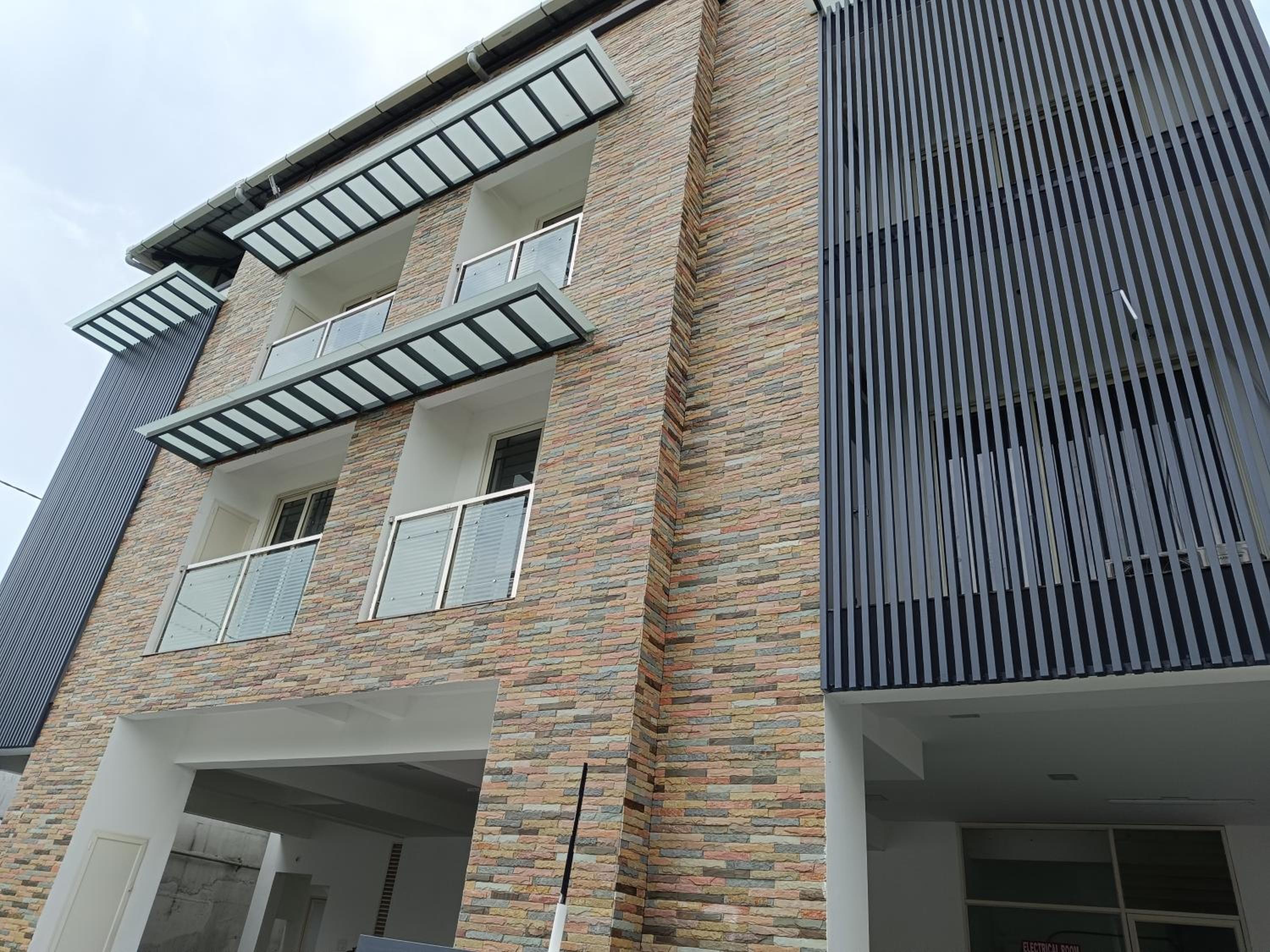 LUX Serviced Apartments