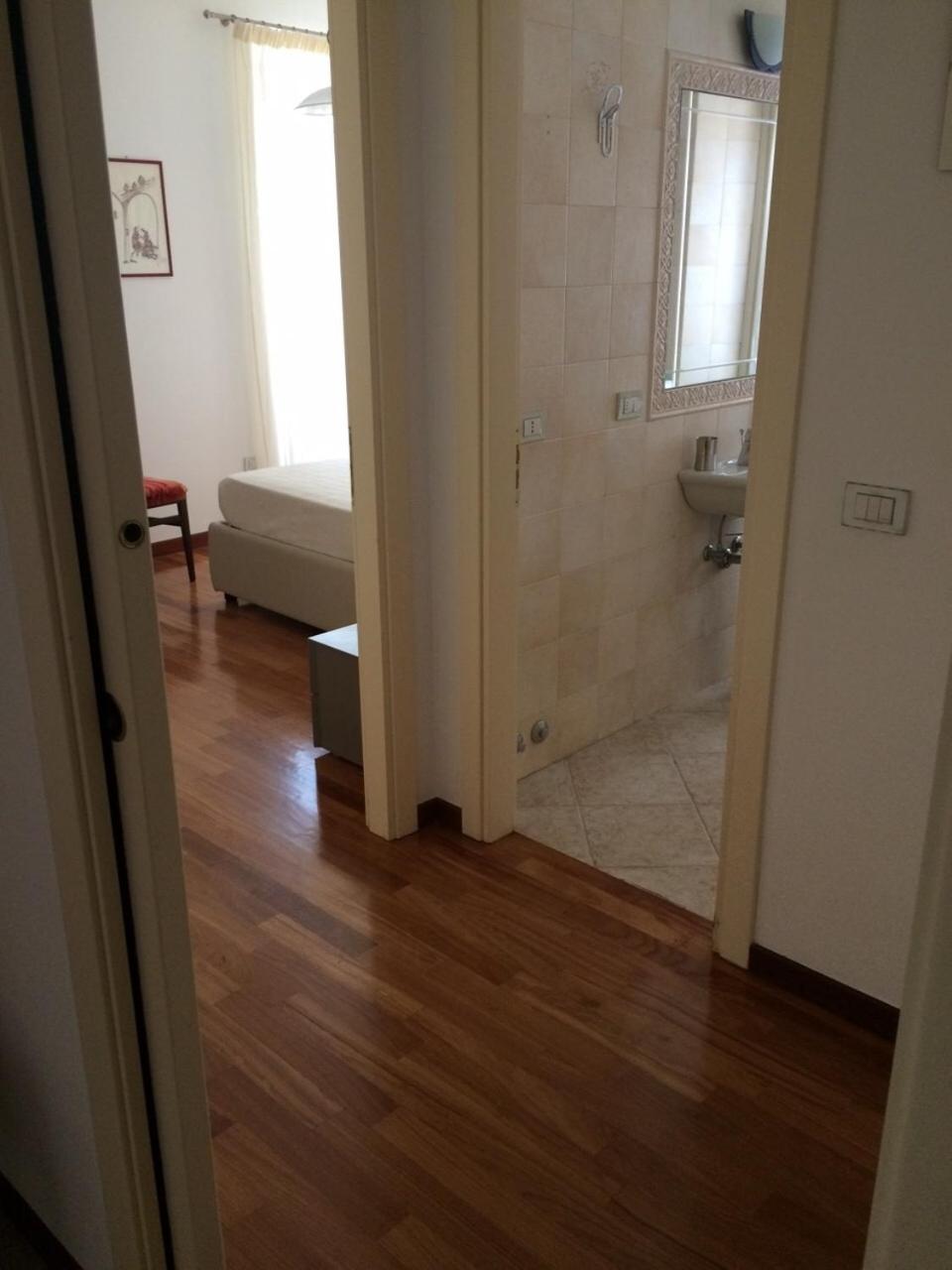 Apartment Largo del Teatro view 4