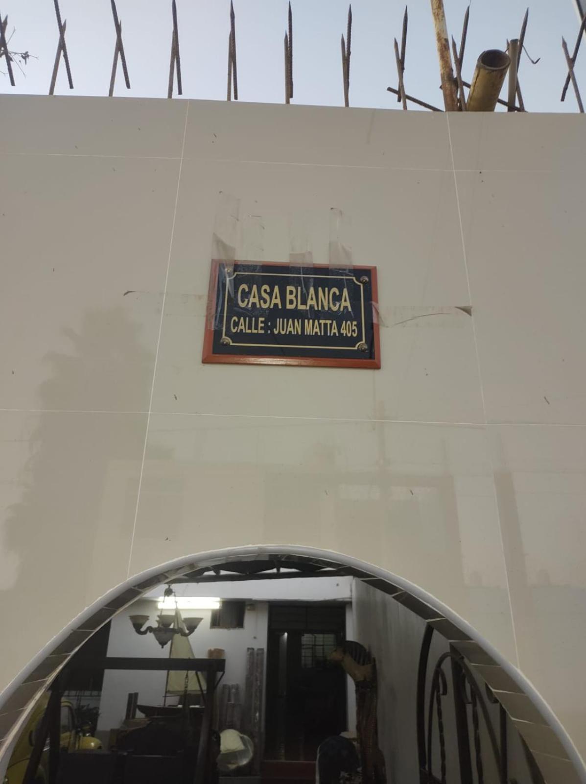 CasaBlanca