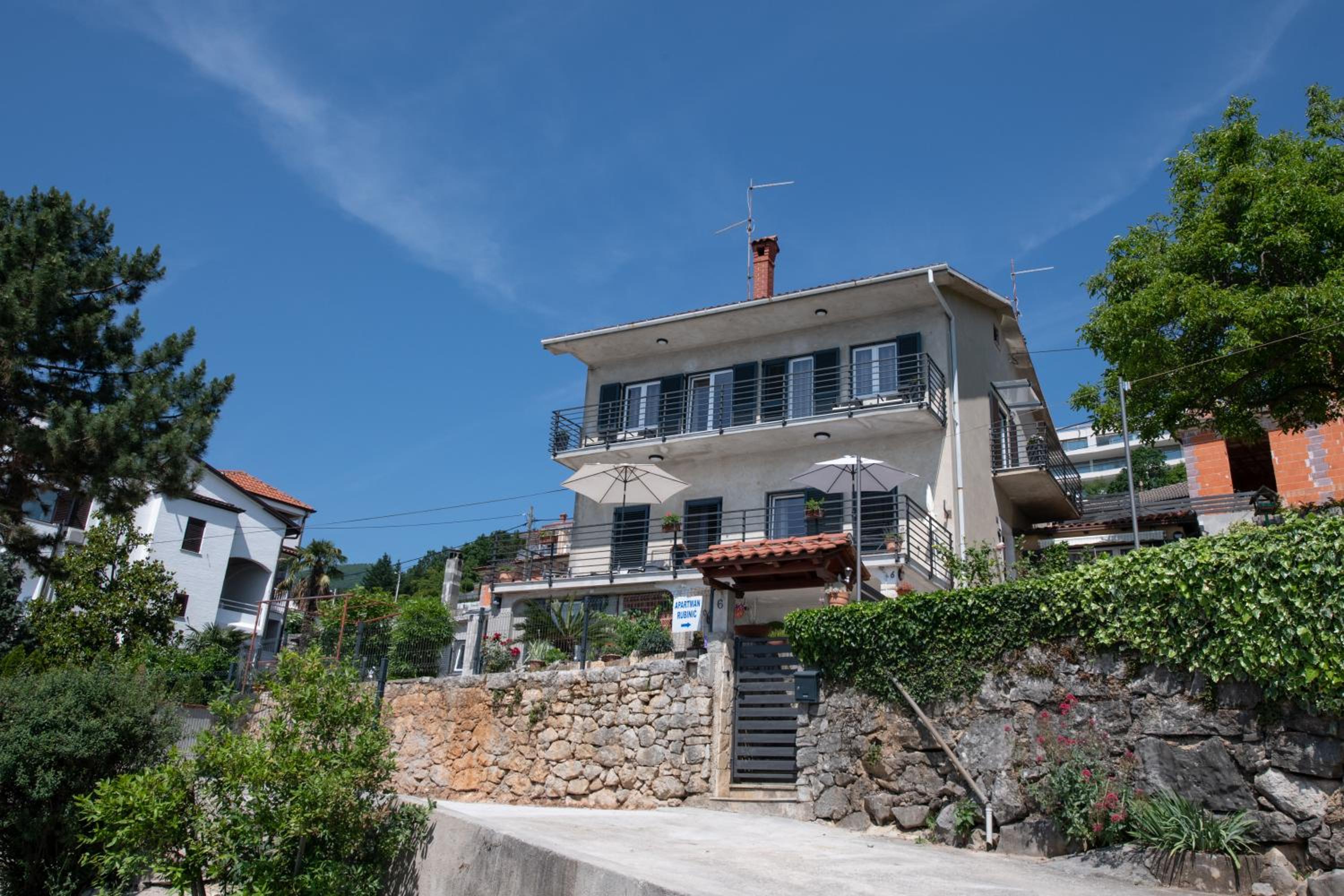 APARTMAN RUBINIĆ