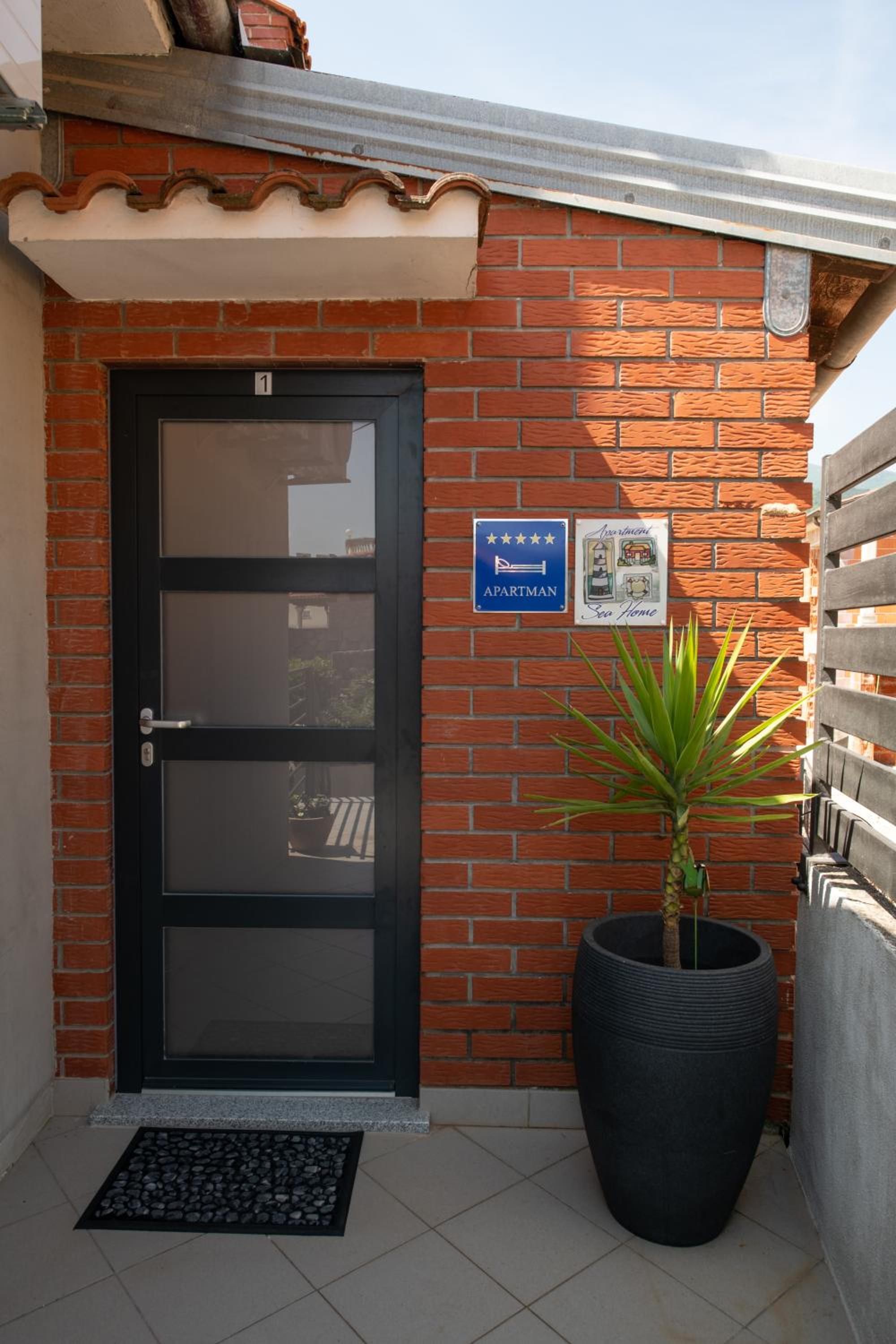 APARTMAN RUBINIĆ