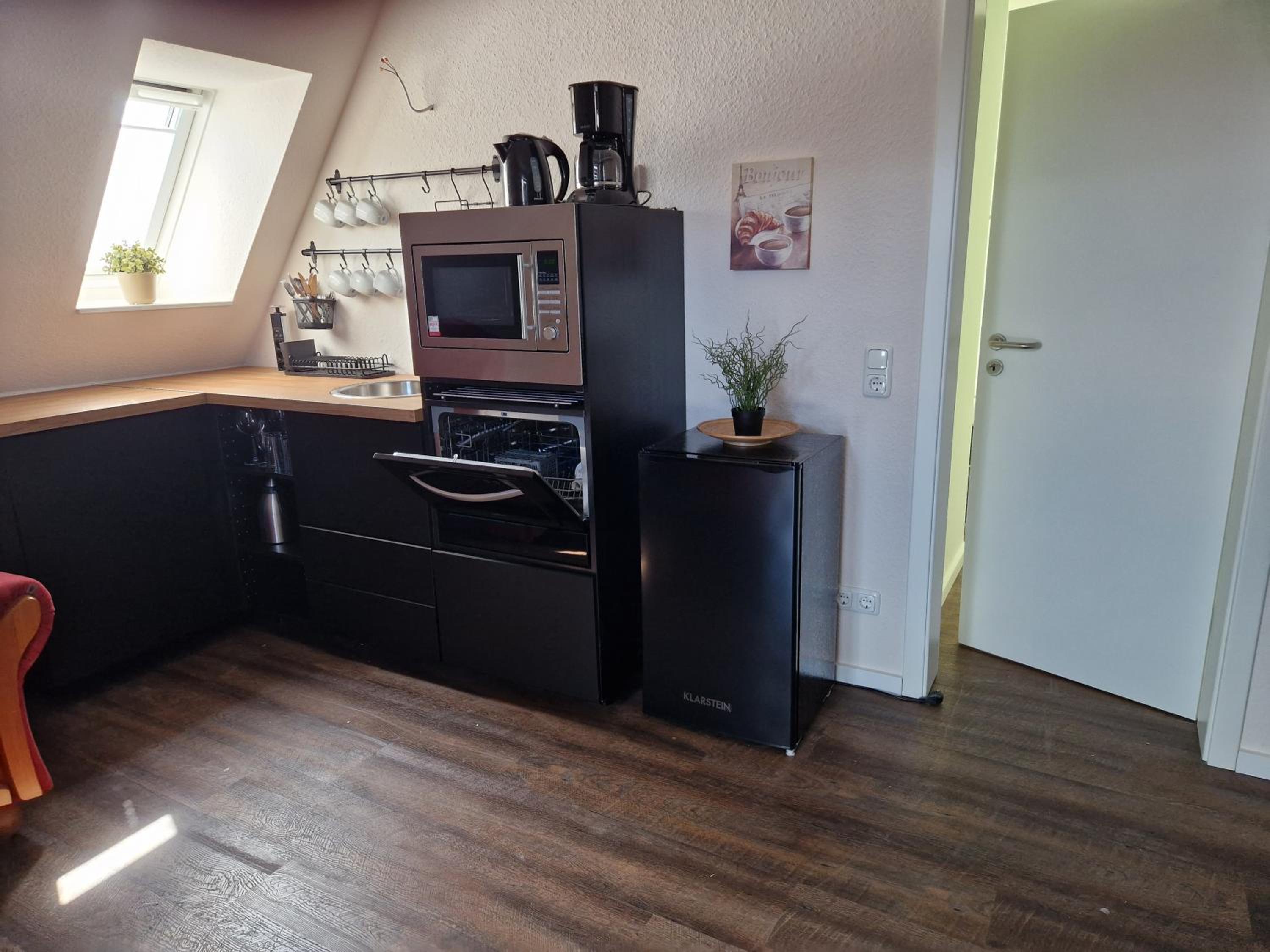 Haus Regenpfeifer