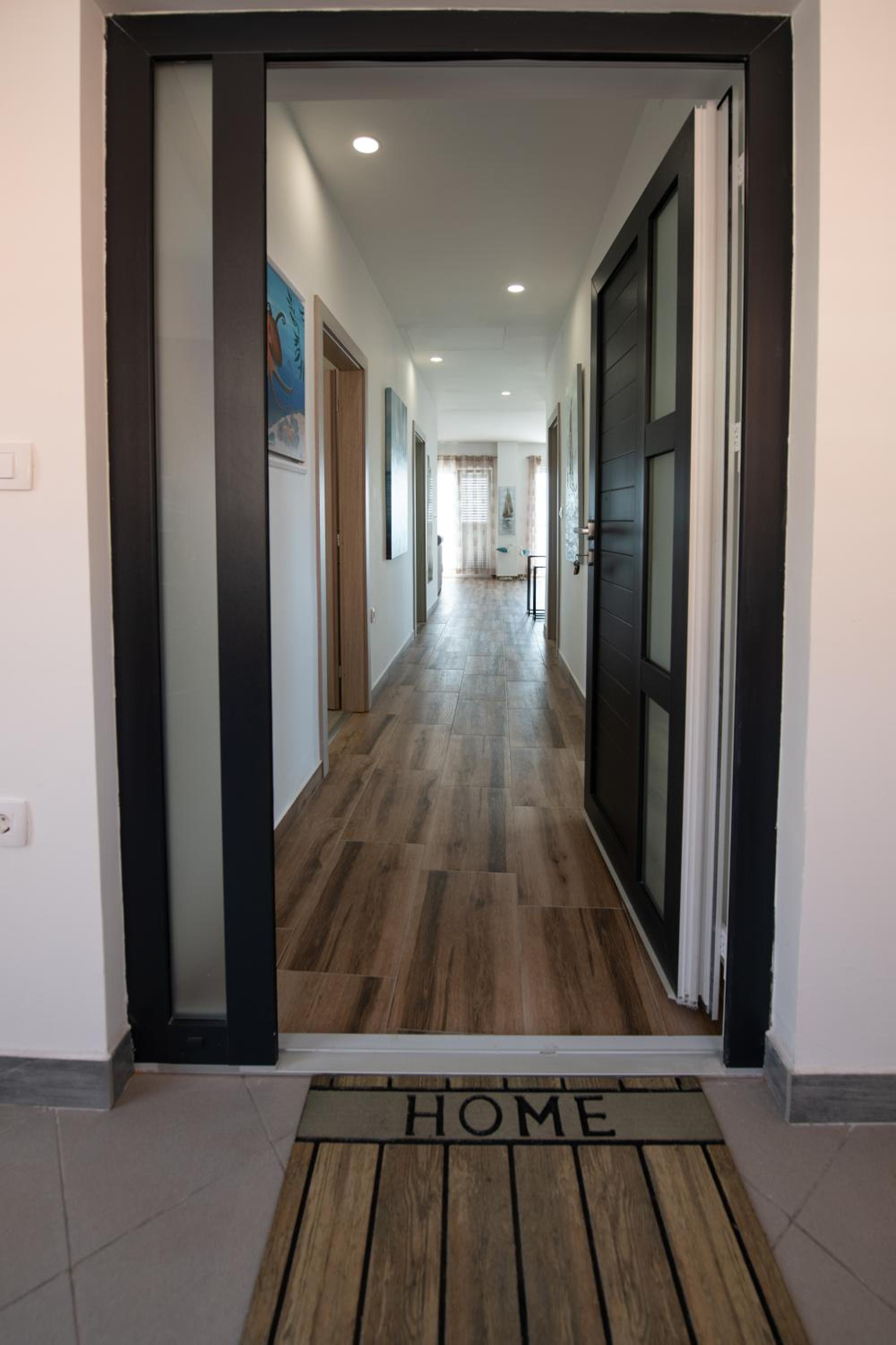 APARTMAN RUBINIĆ
