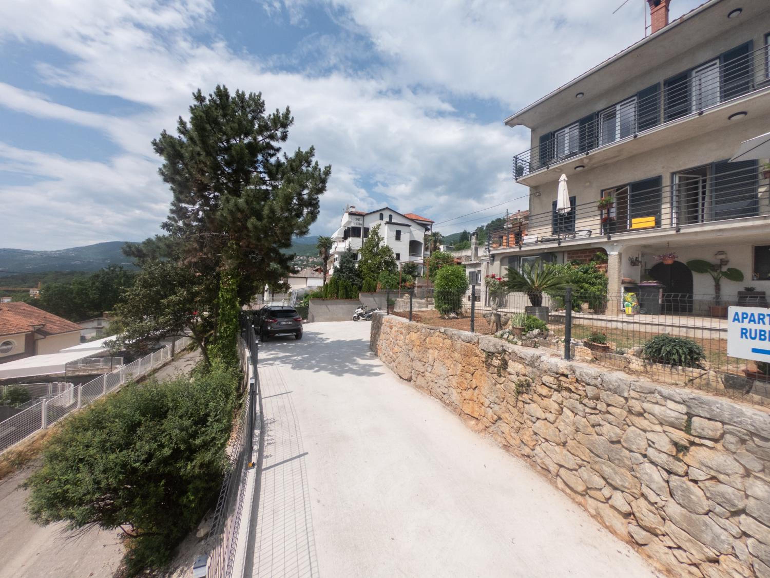 APARTMAN RUBINIĆ
