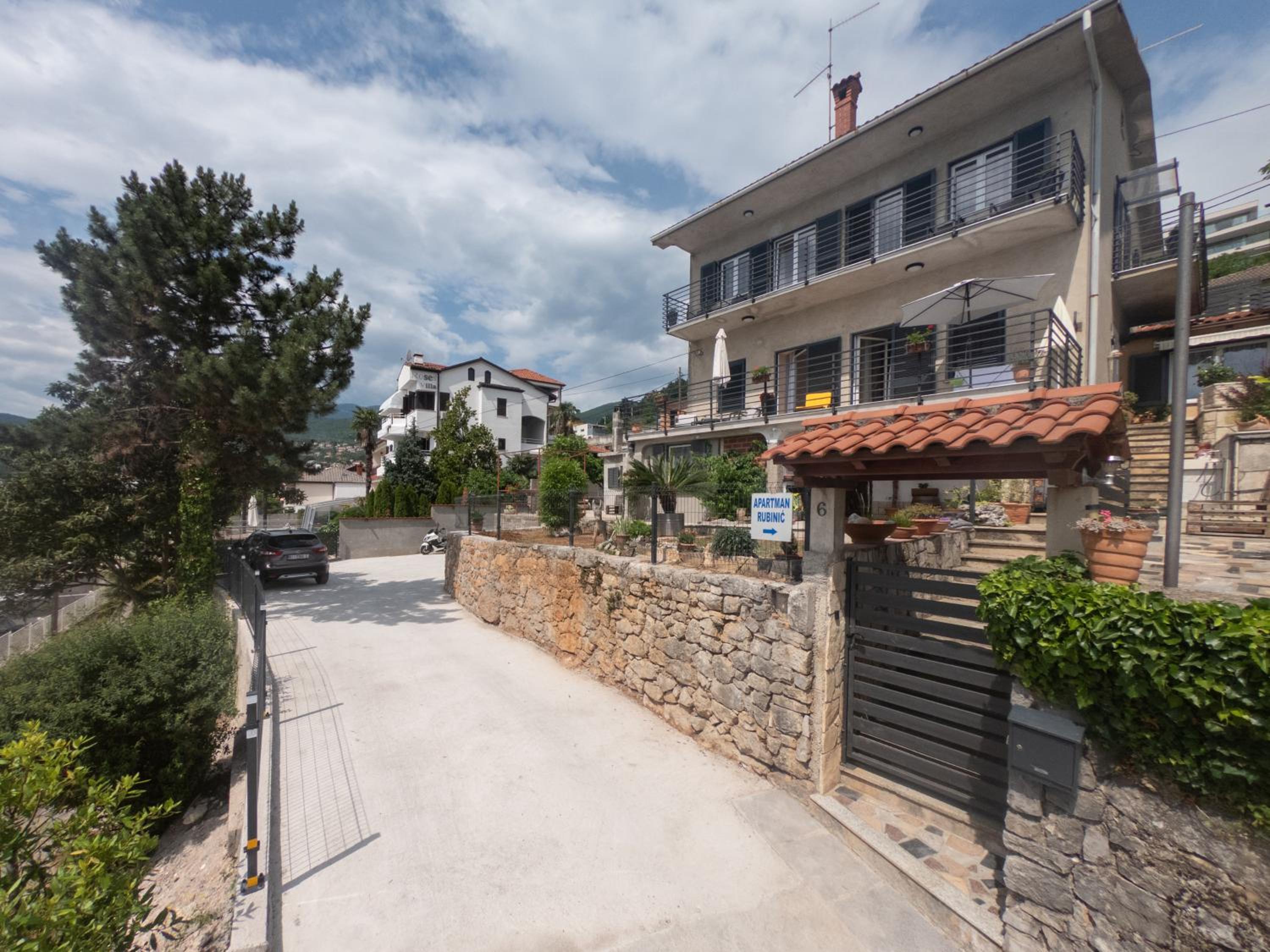 APARTMAN RUBINIĆ
