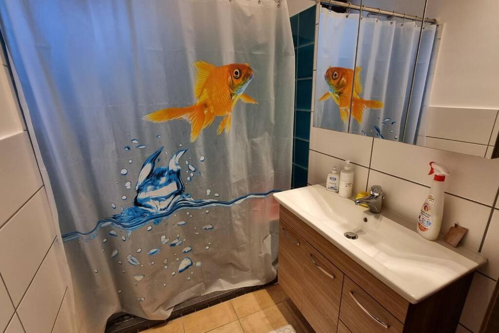 PHS Panoramic House Suite en Taormina — bathroom