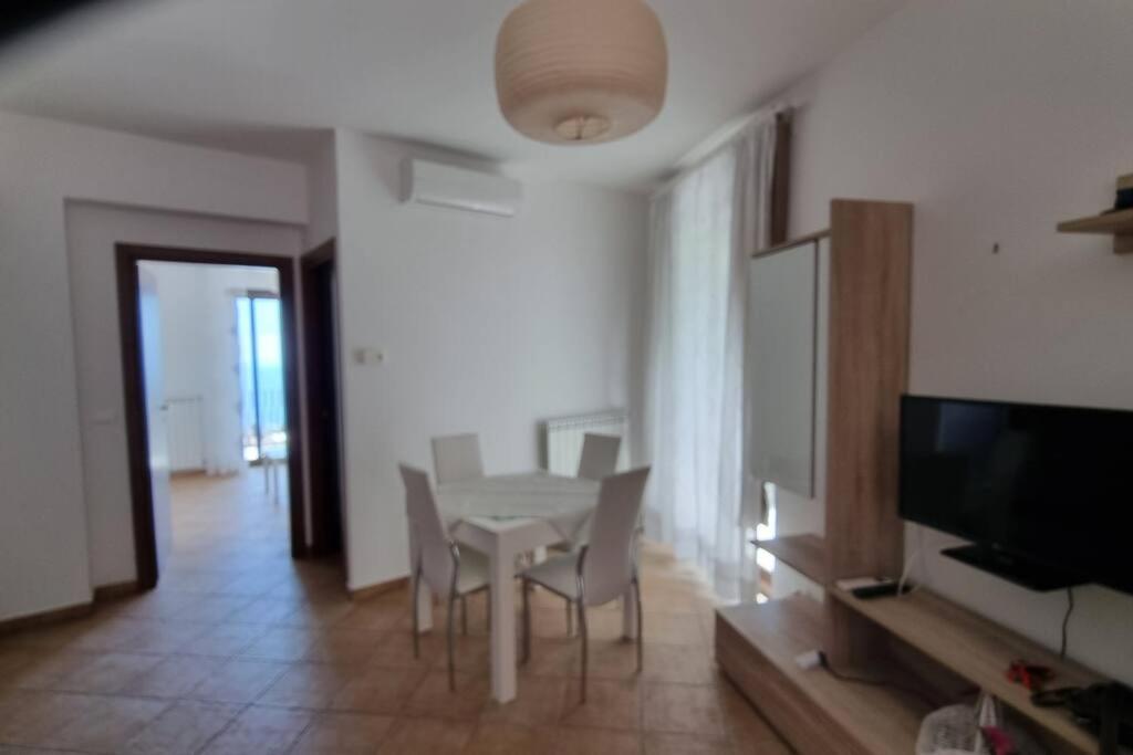 PHS Panoramic House Suite en Taormina — hotel room