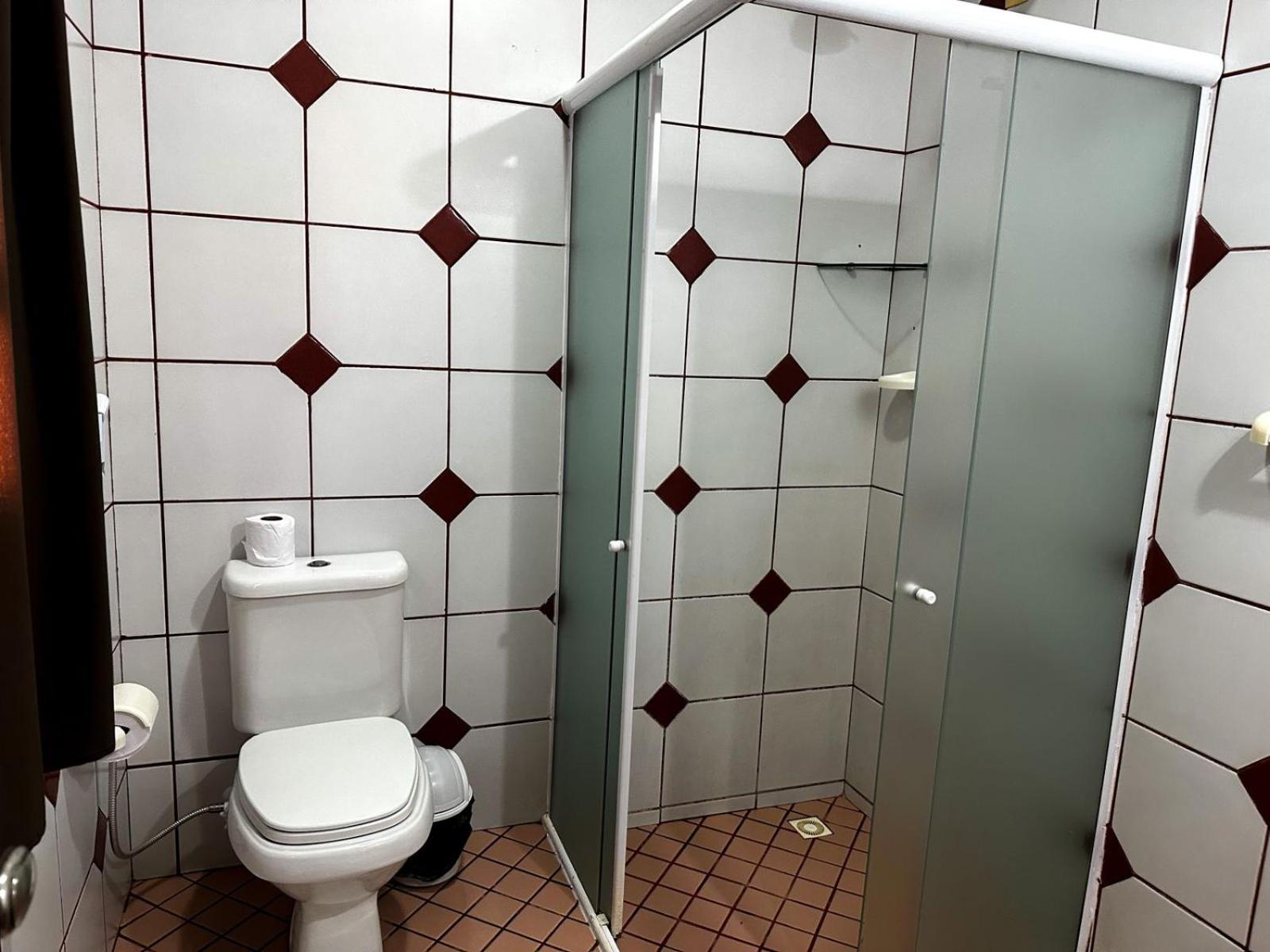 Pousada Alternativa