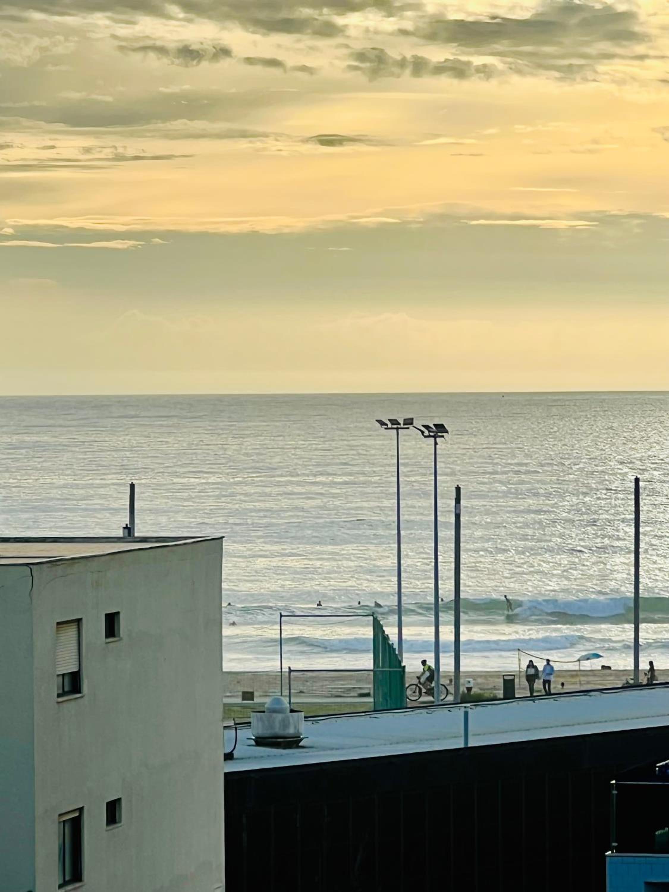 Capitão Ribeiro Surf House