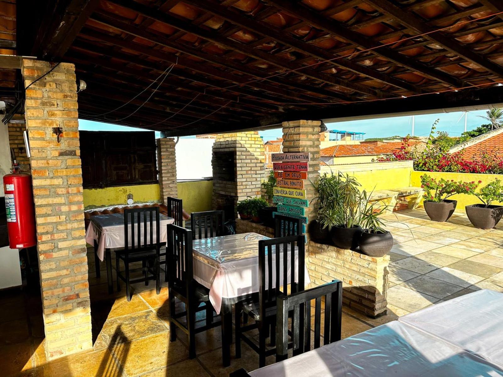 Pousada Alternativa