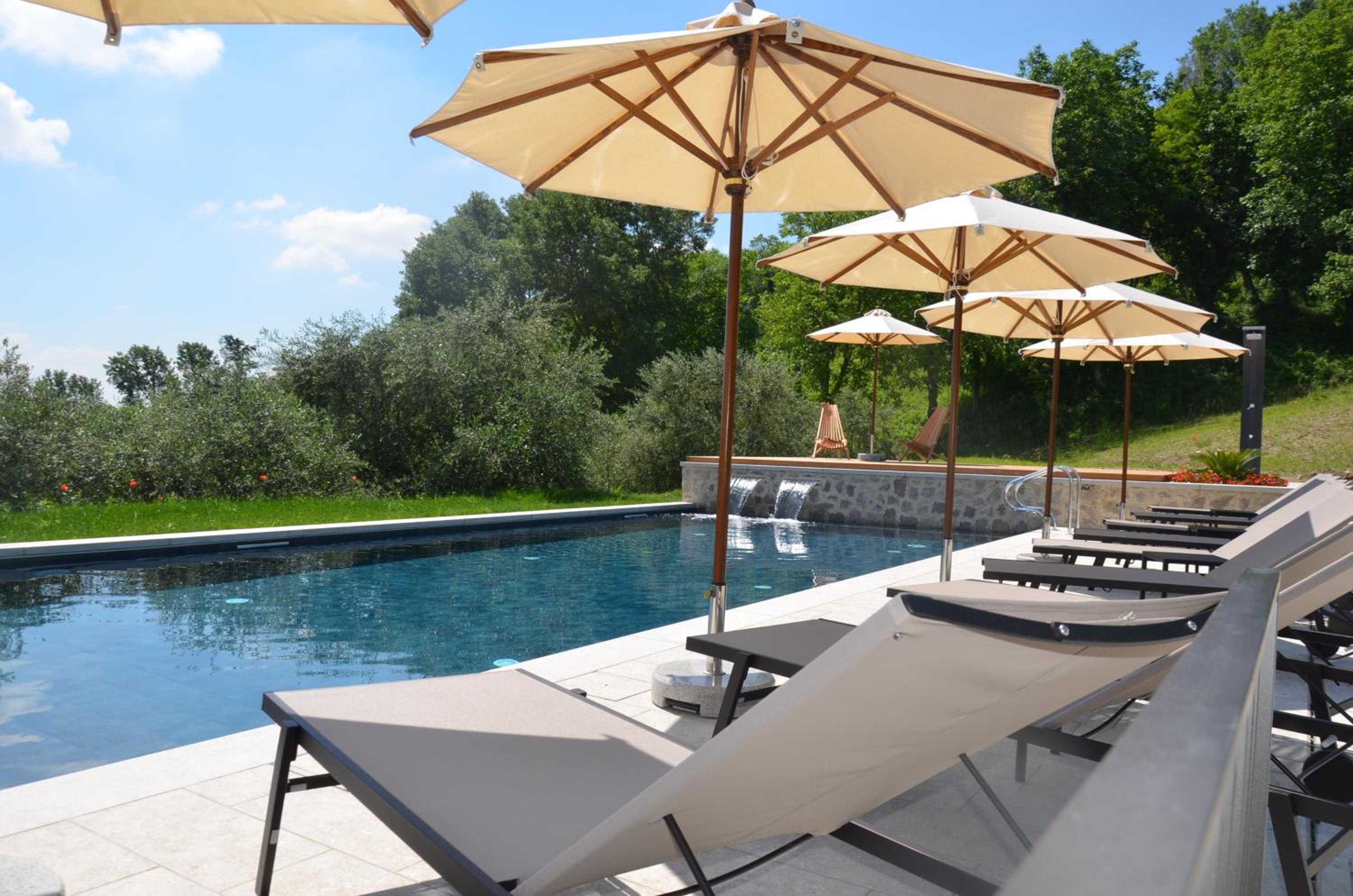 Colonìa Resort