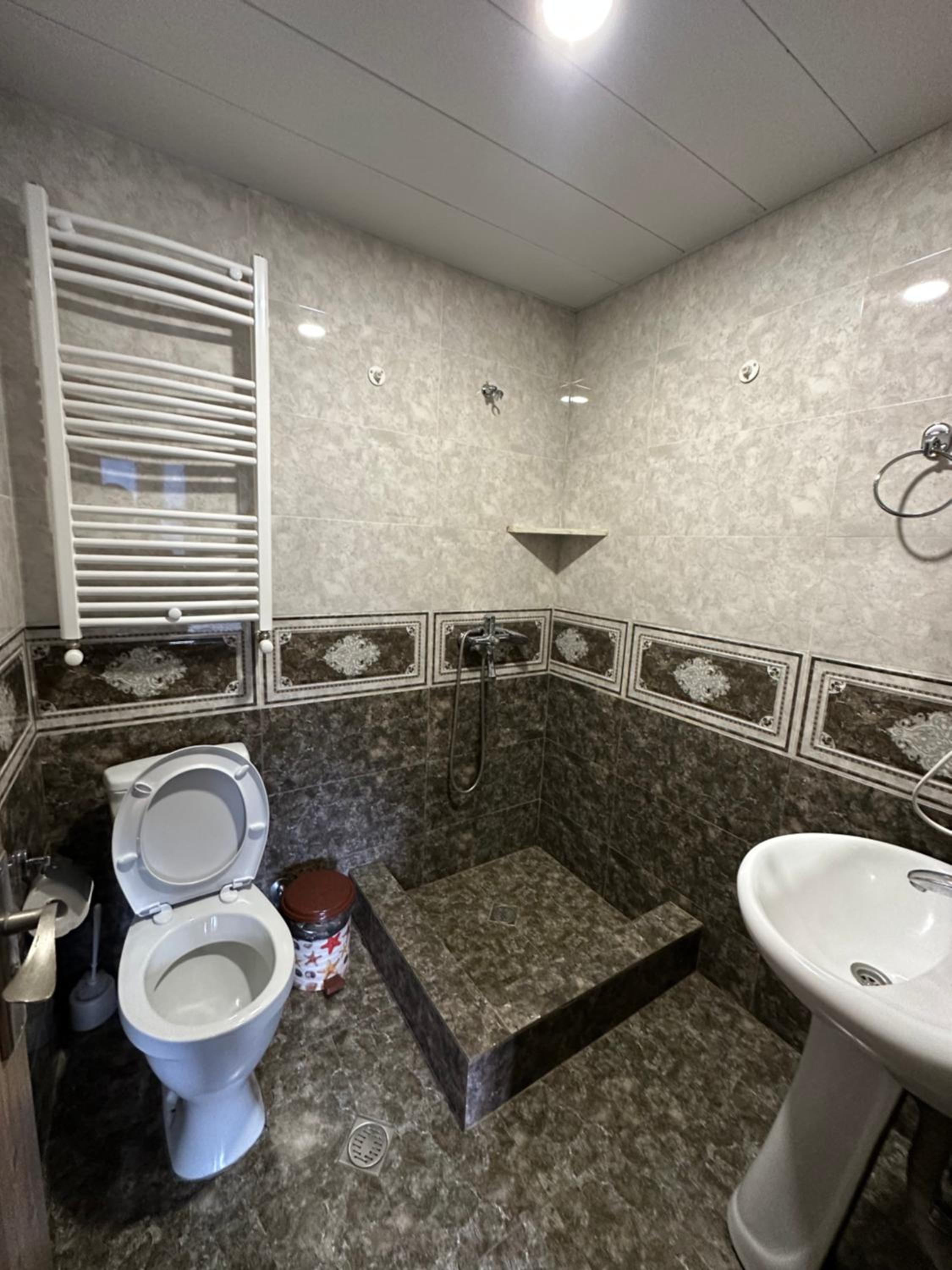 Apartment Nikolo