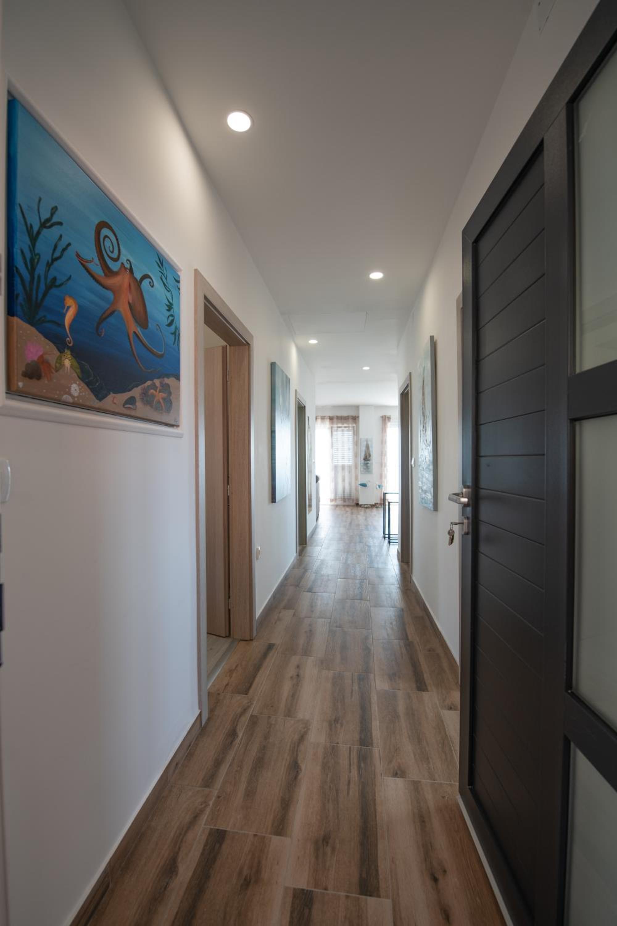 APARTMAN RUBINIĆ