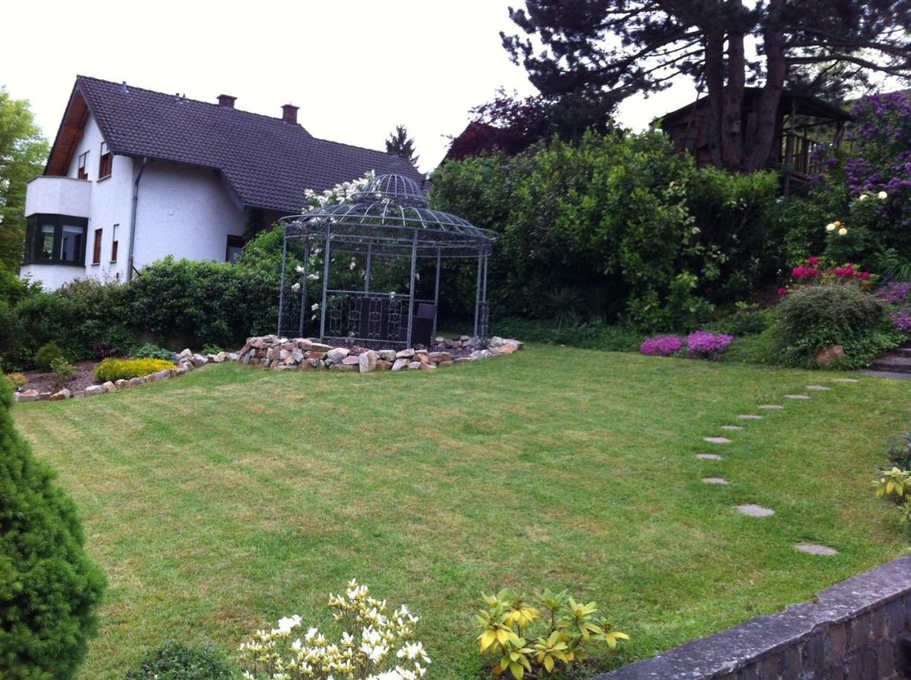 Julia's Mosel Villa Appartement JULIA