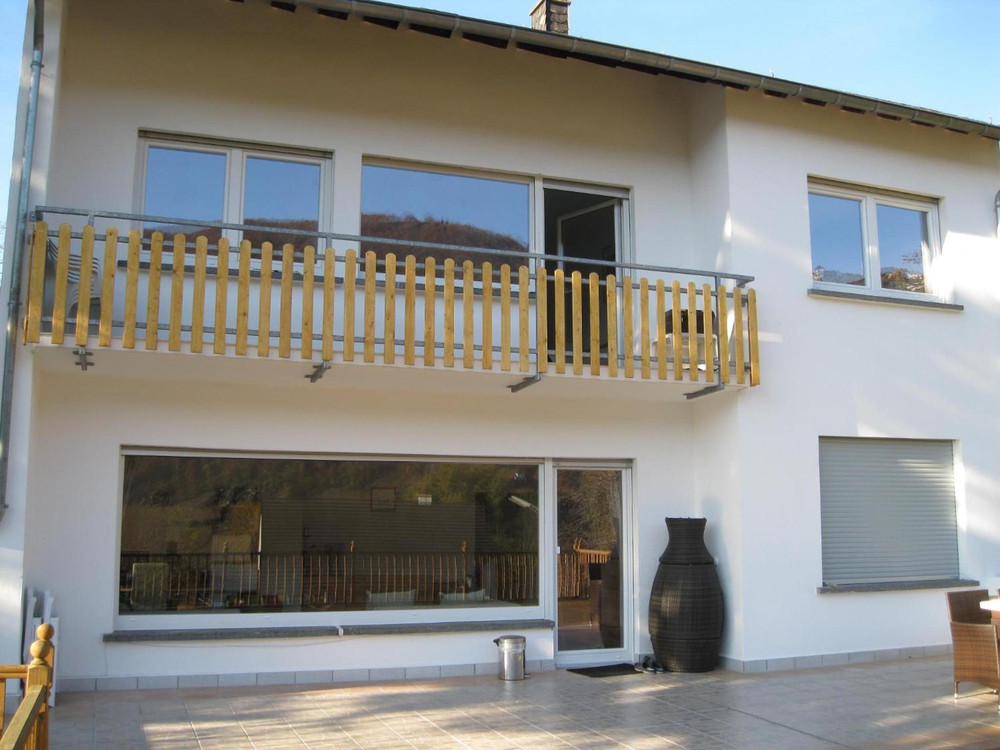Julia's Mosel Villa Appartement JULIA