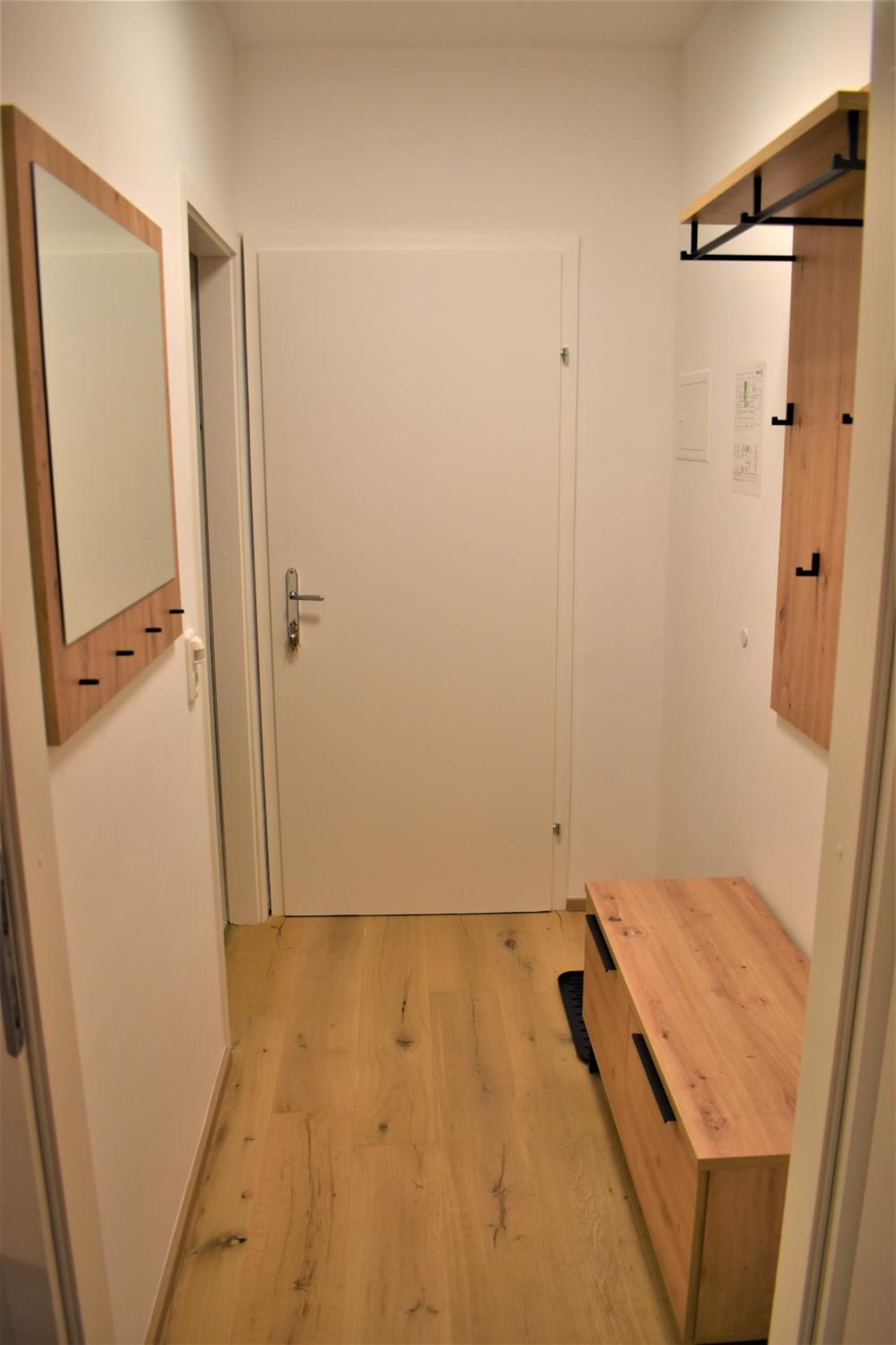 Apartment d´Auszeit