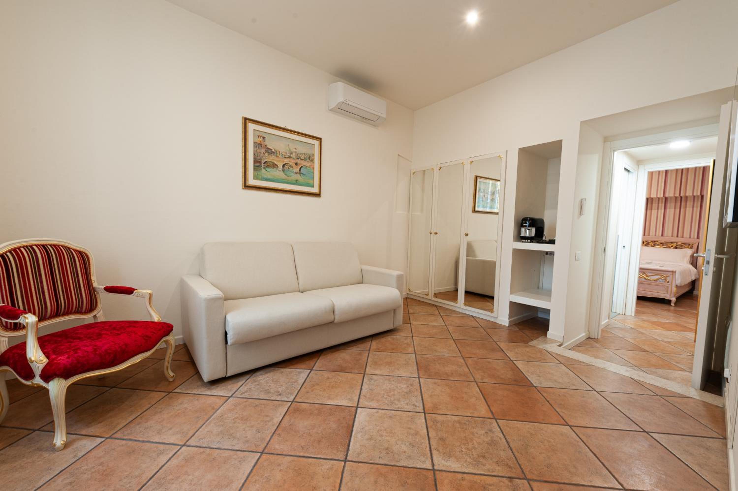 Residenza Catullo