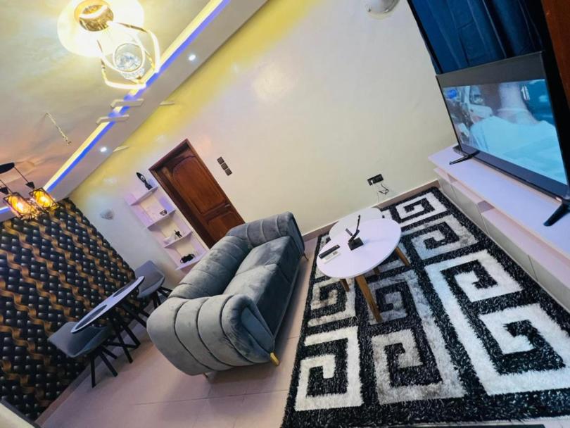 Apartment Diamant