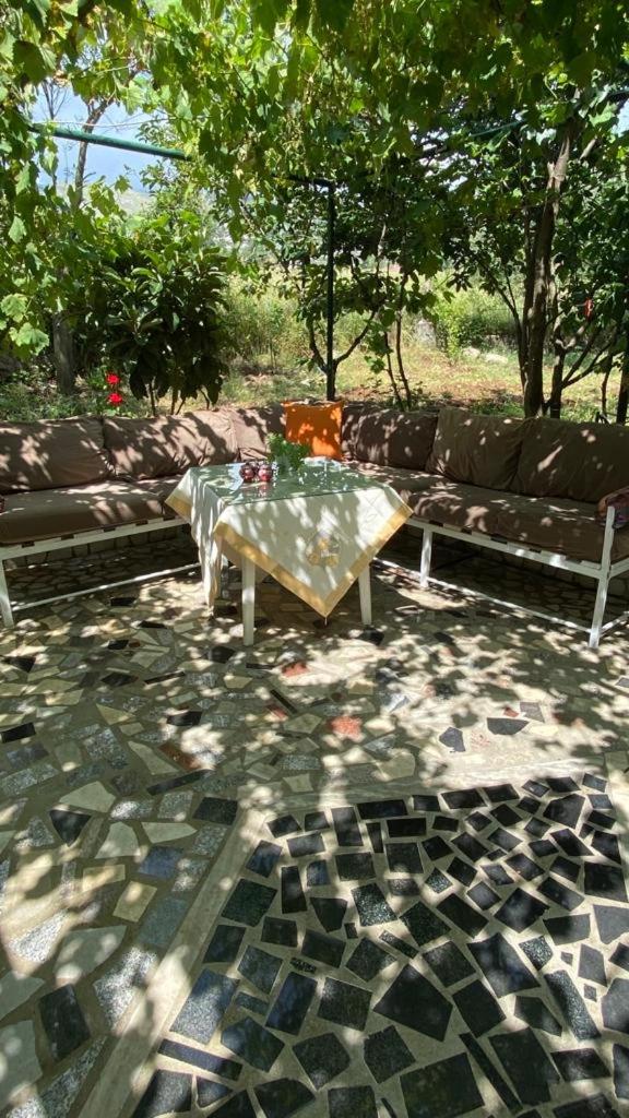 Kasaj Villa