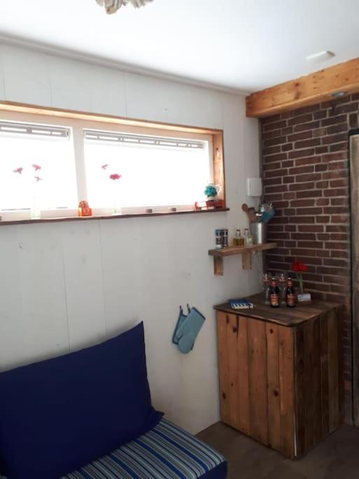 Tiny home Texel view 4