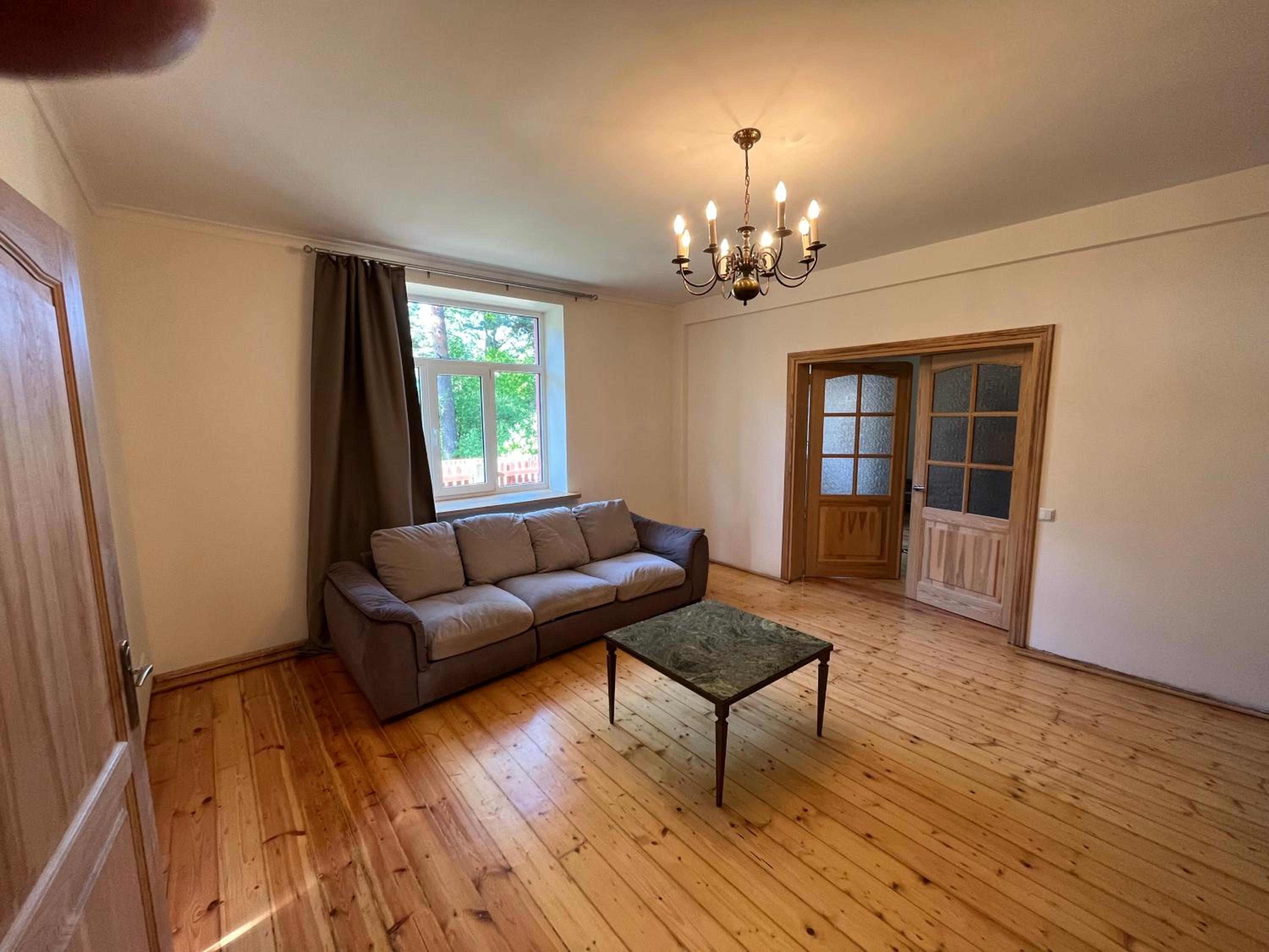 Vellior Residence