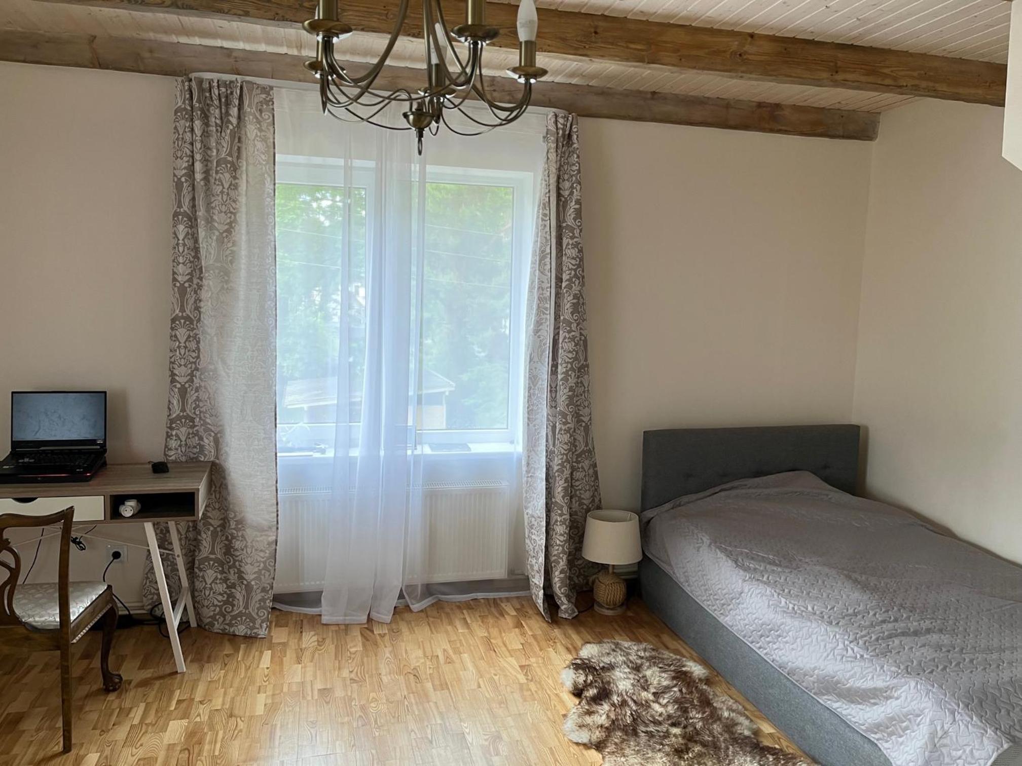 Vellior Residence