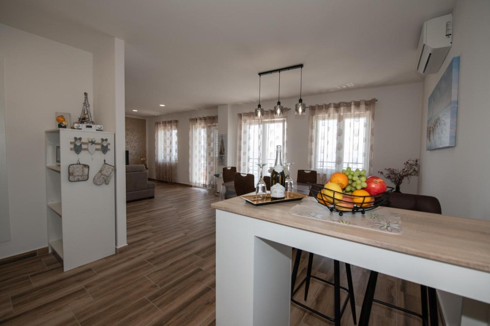 APARTMAN RUBINIĆ