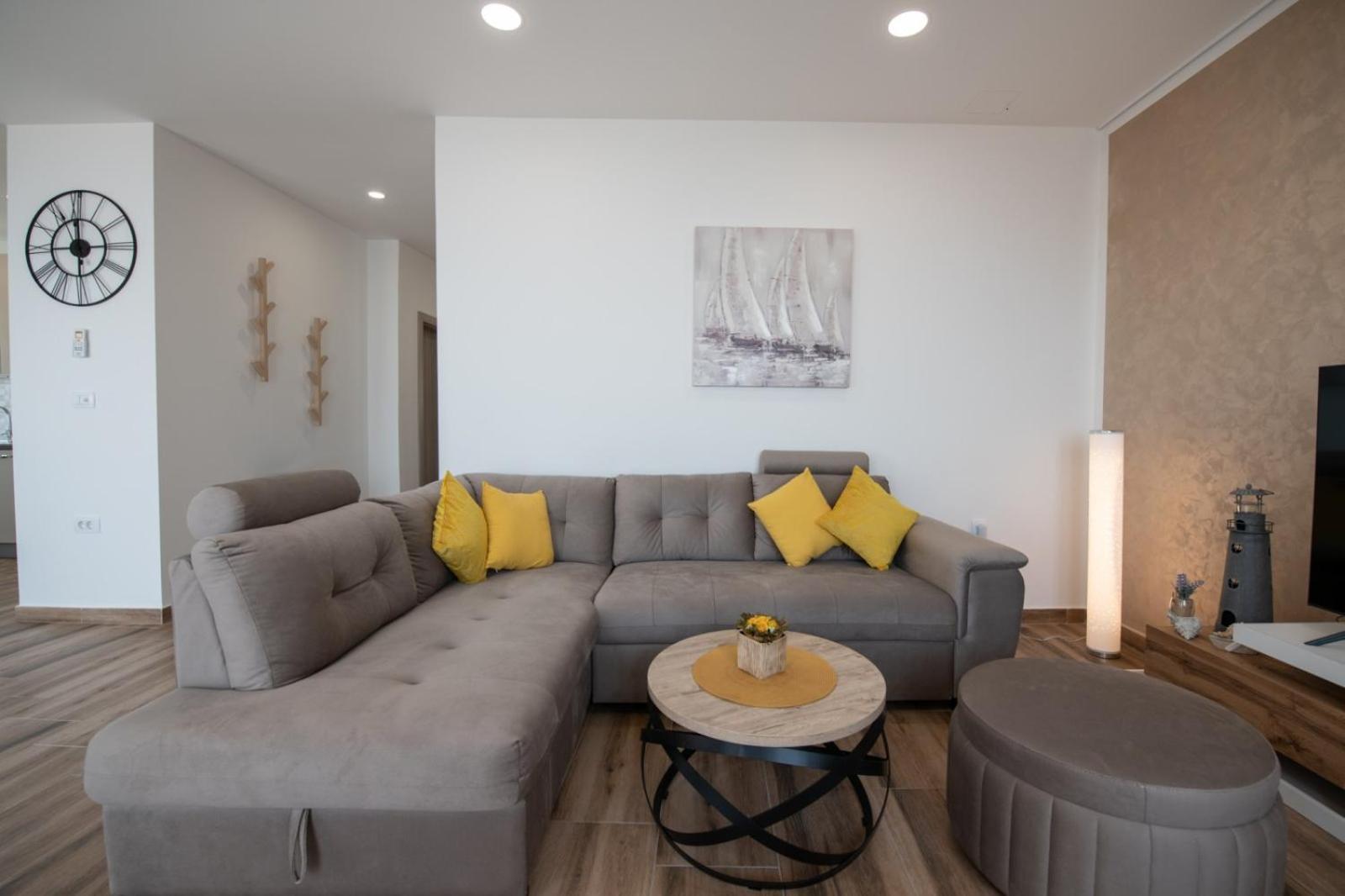 APARTMAN RUBINIĆ