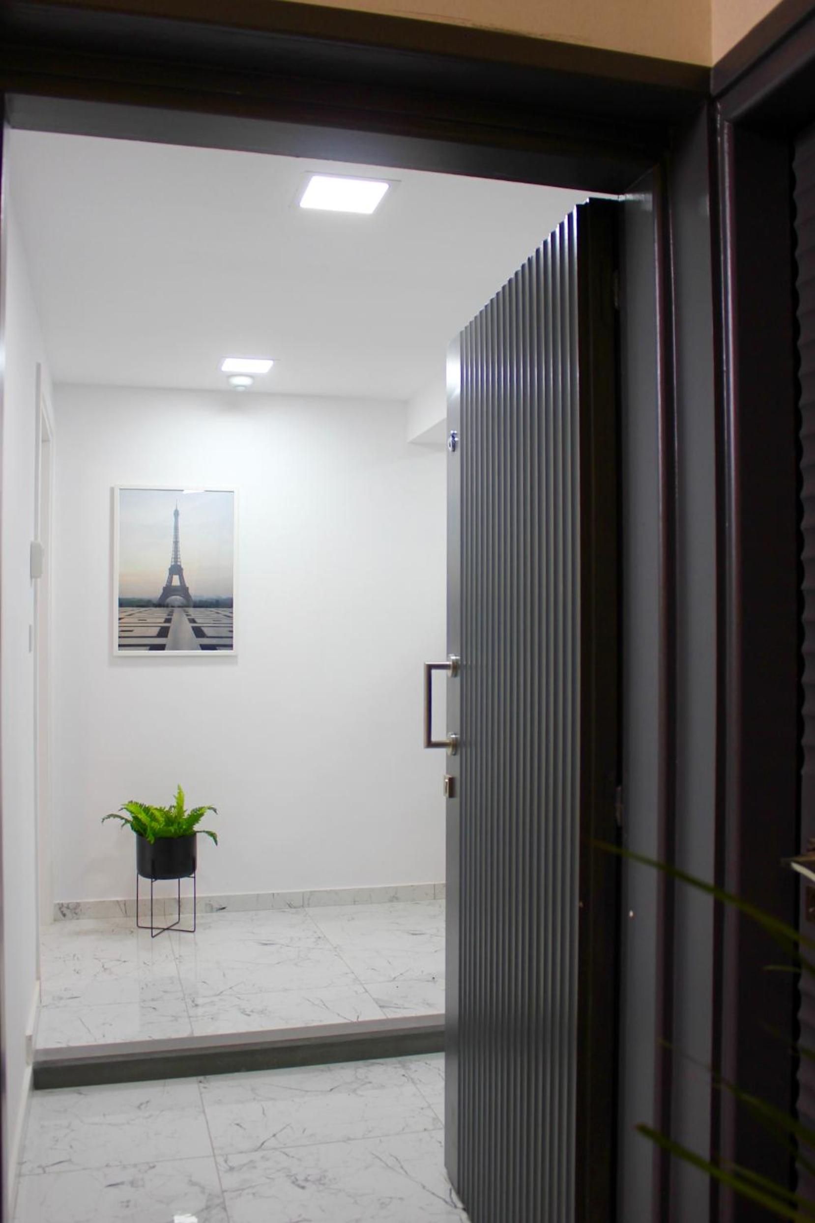 Amalia Residences