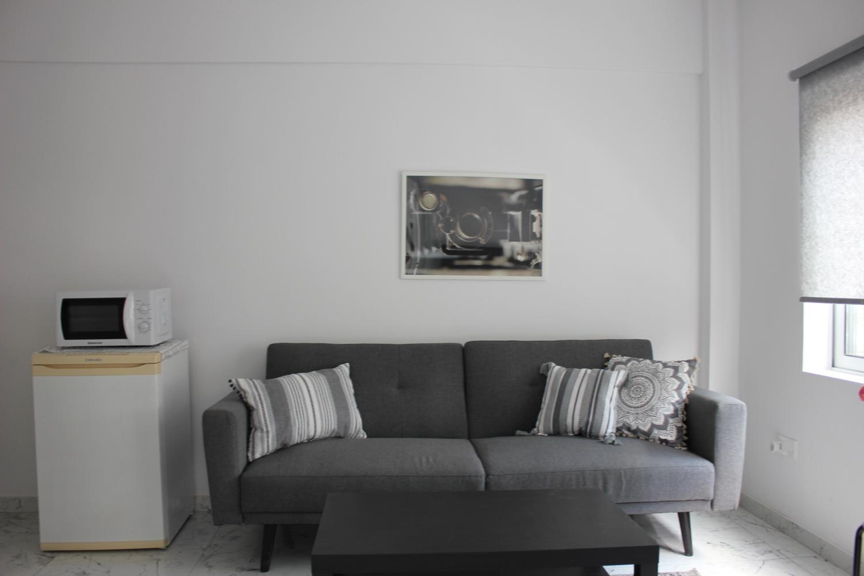 Amalia Residences