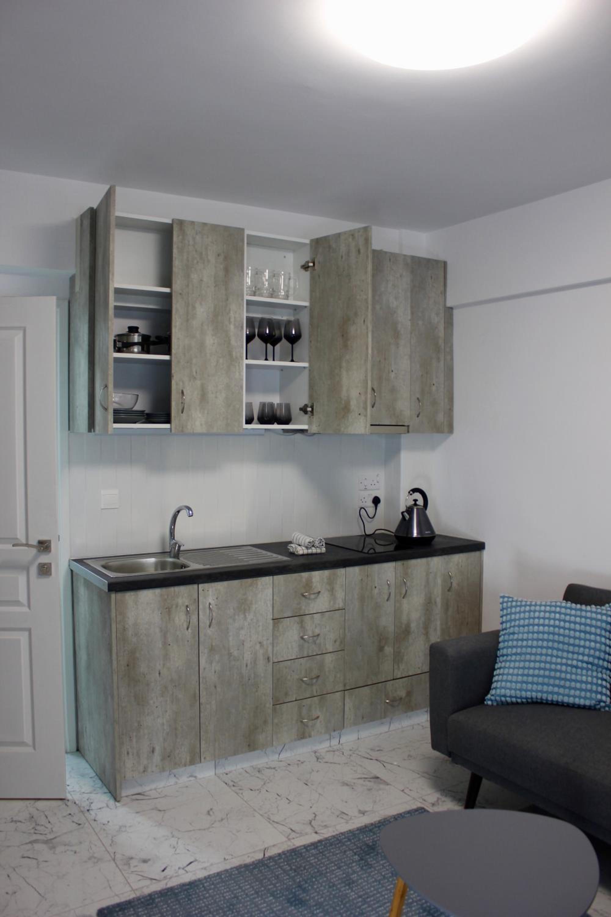 Amalia Residences