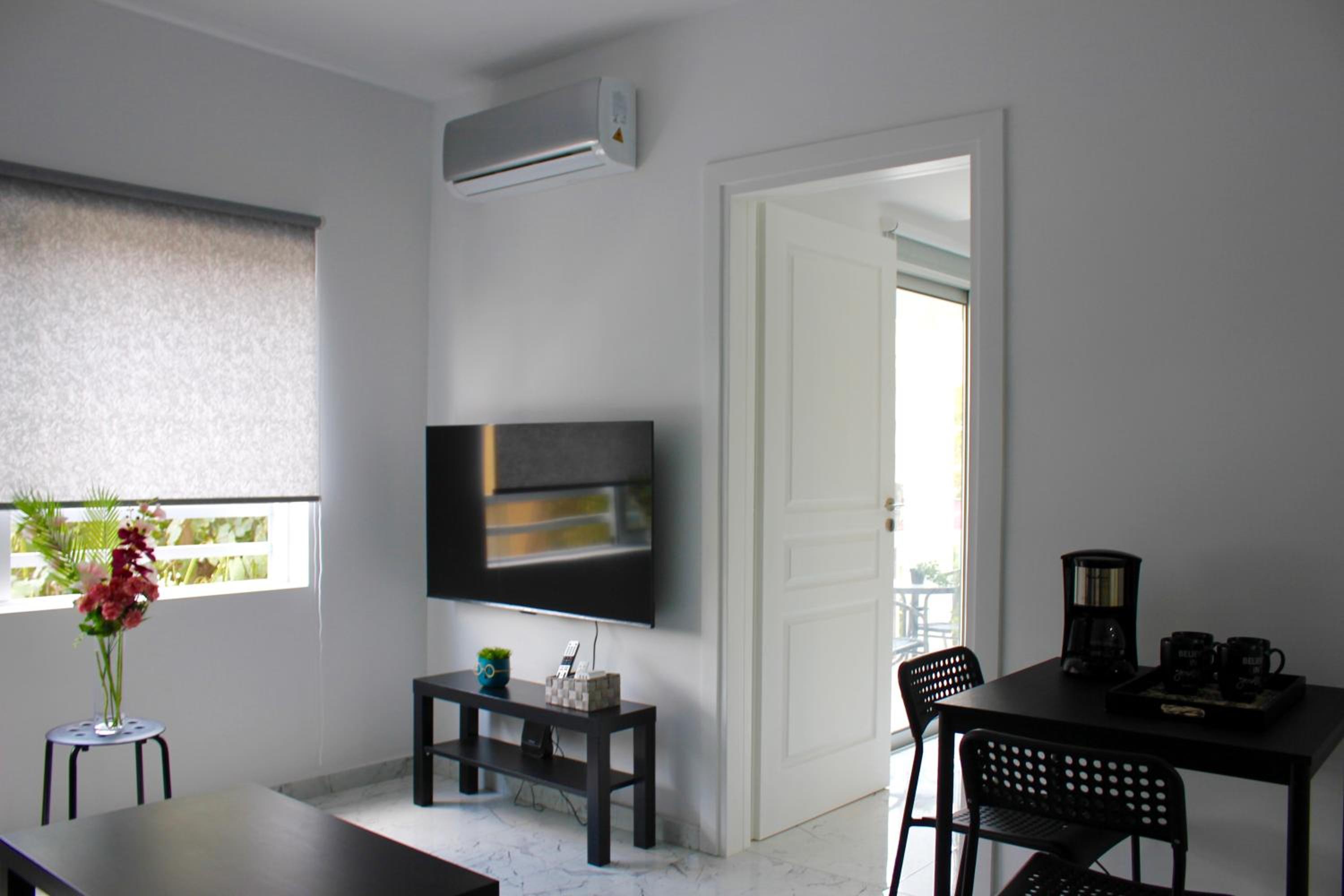 Amalia Residences